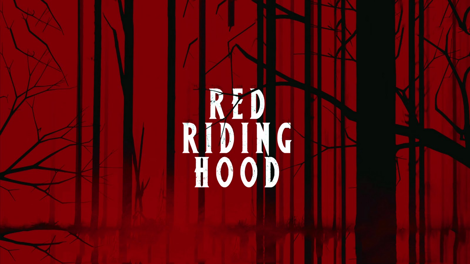 Movie Red Riding Hood 1600x900
