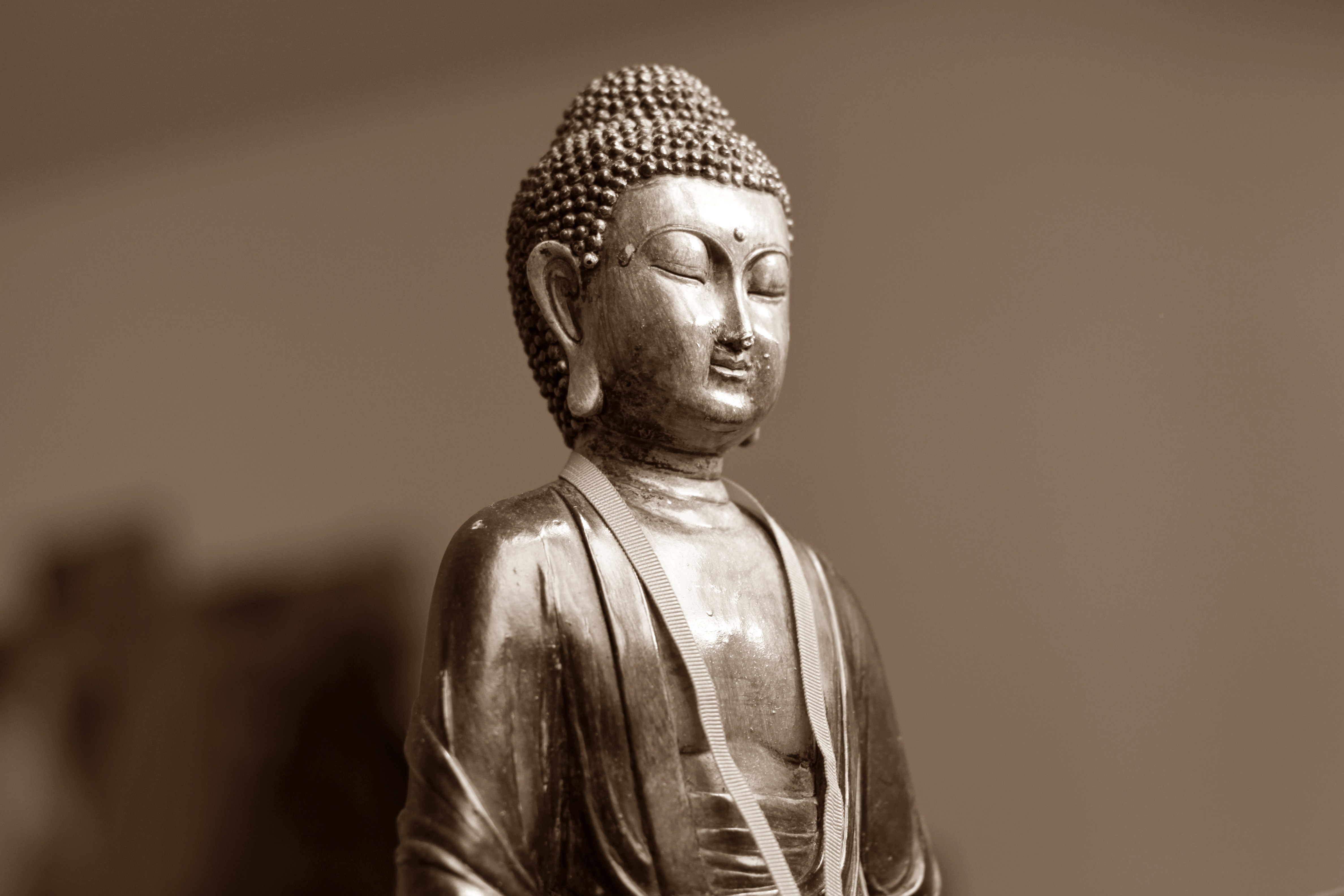 Buddha Statue 4752x3168