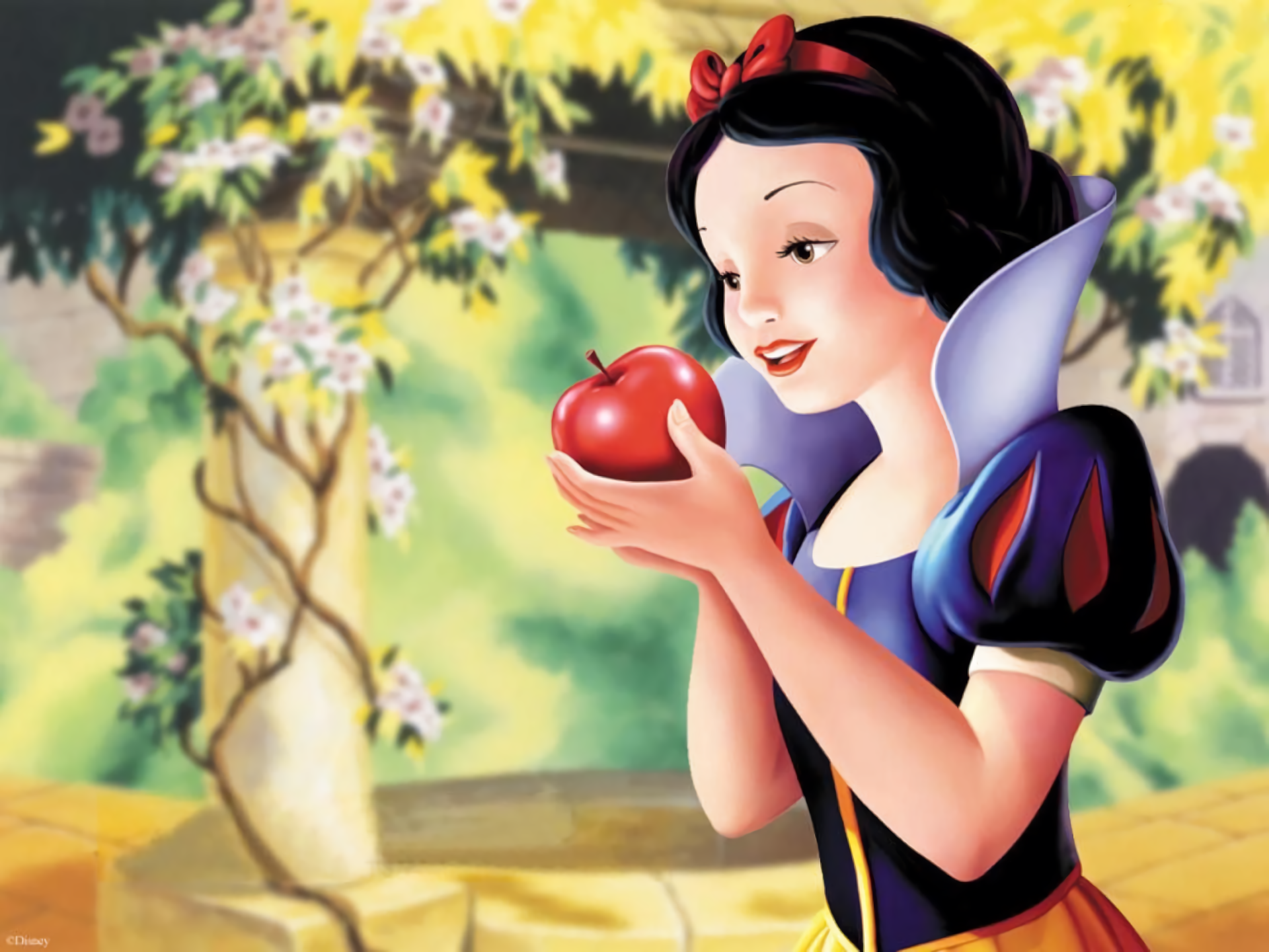 Snow White 1920x1440