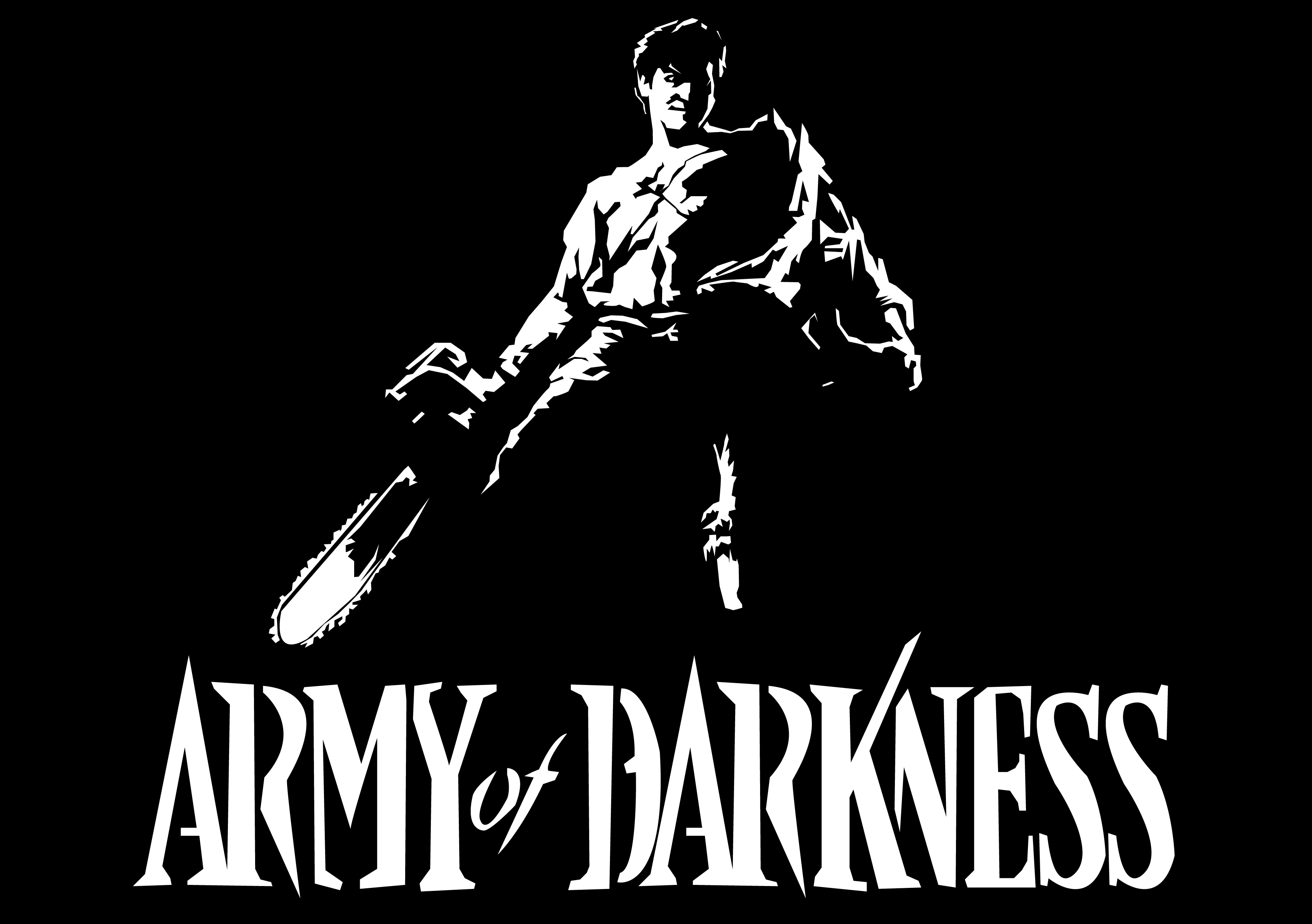 Movie Army Of Darkness 3523x2482