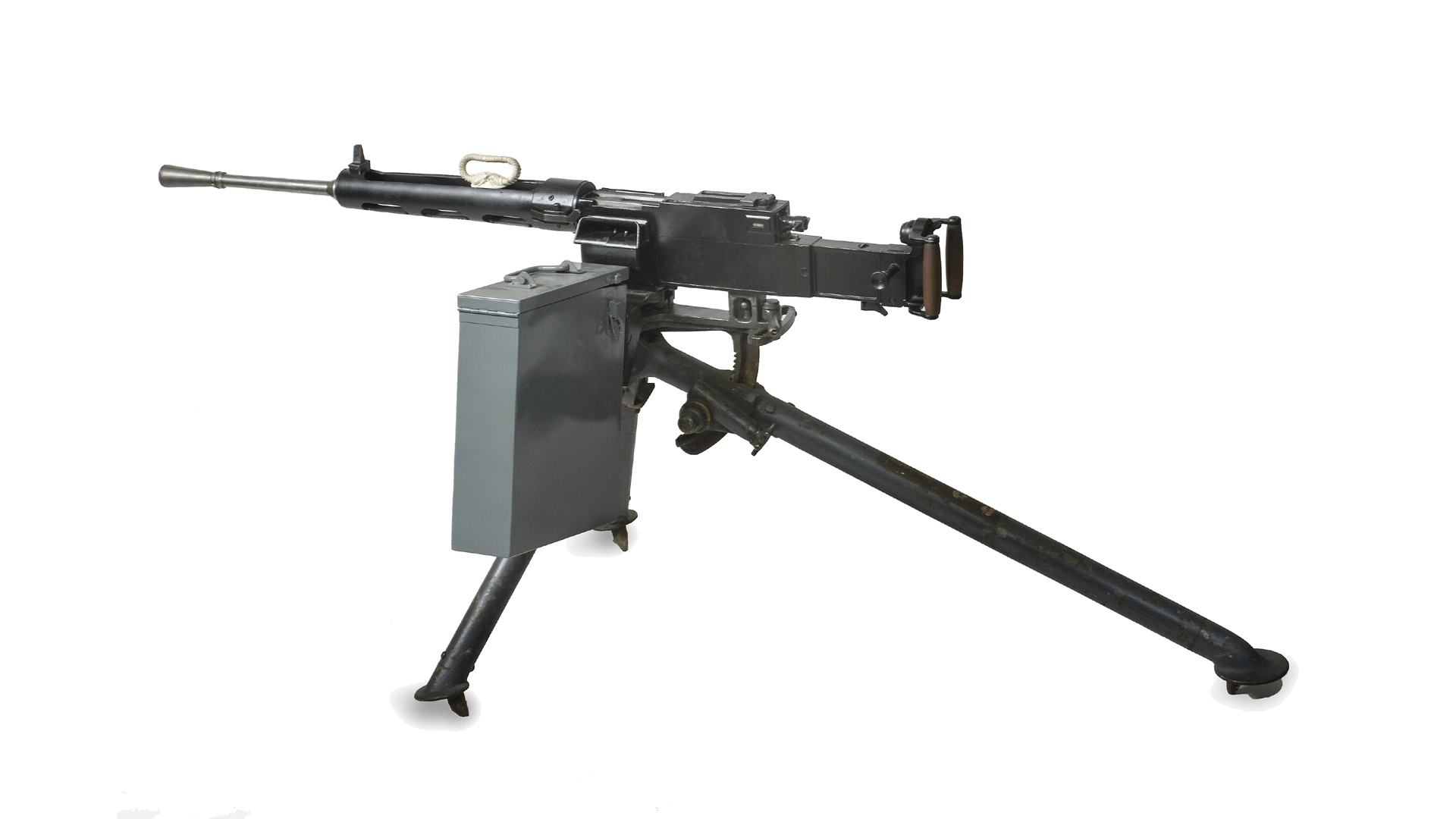 Weapons Machine Gun 1920x1080