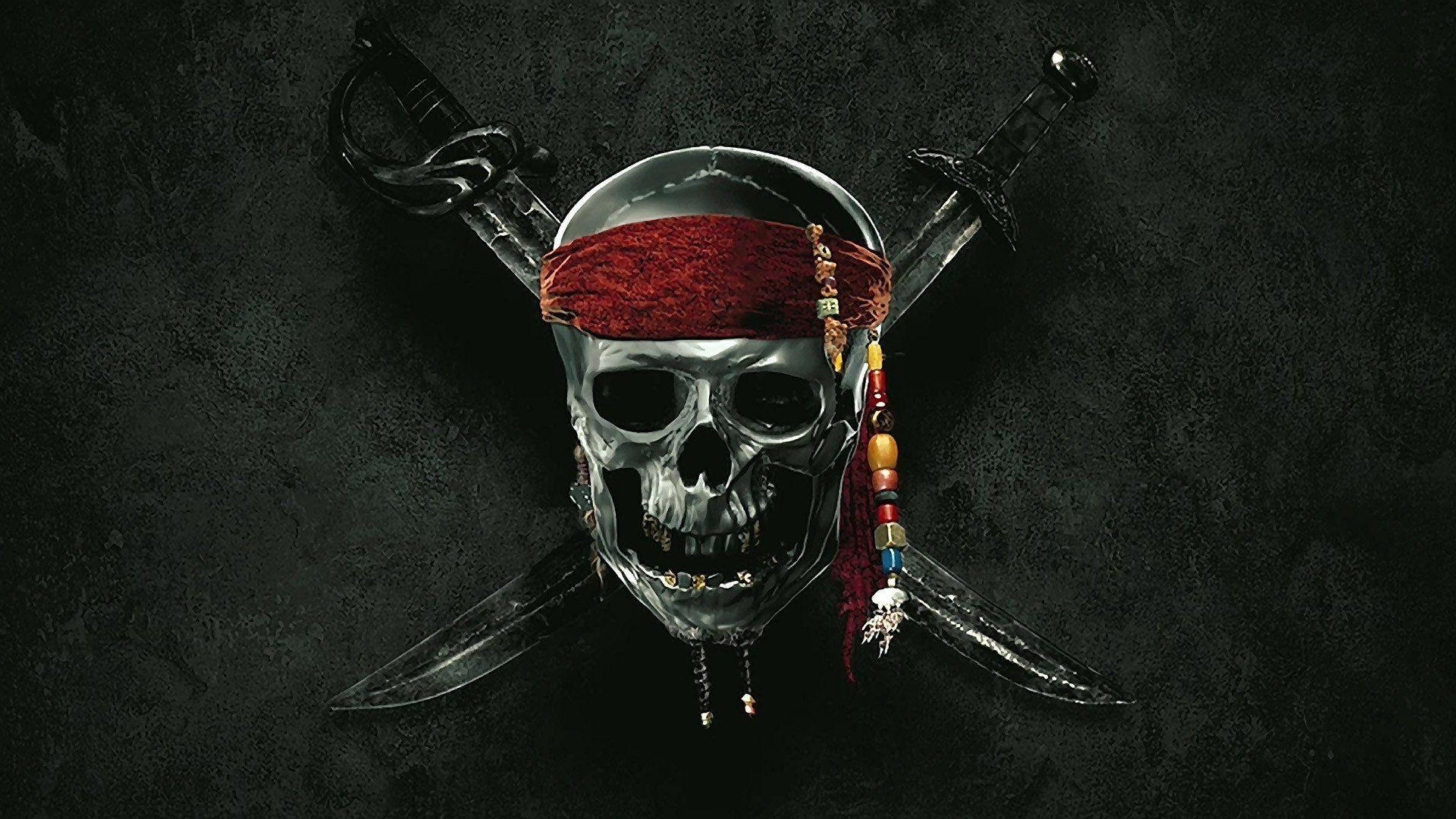 Movie Pirates Of The Caribbean 1920x1080