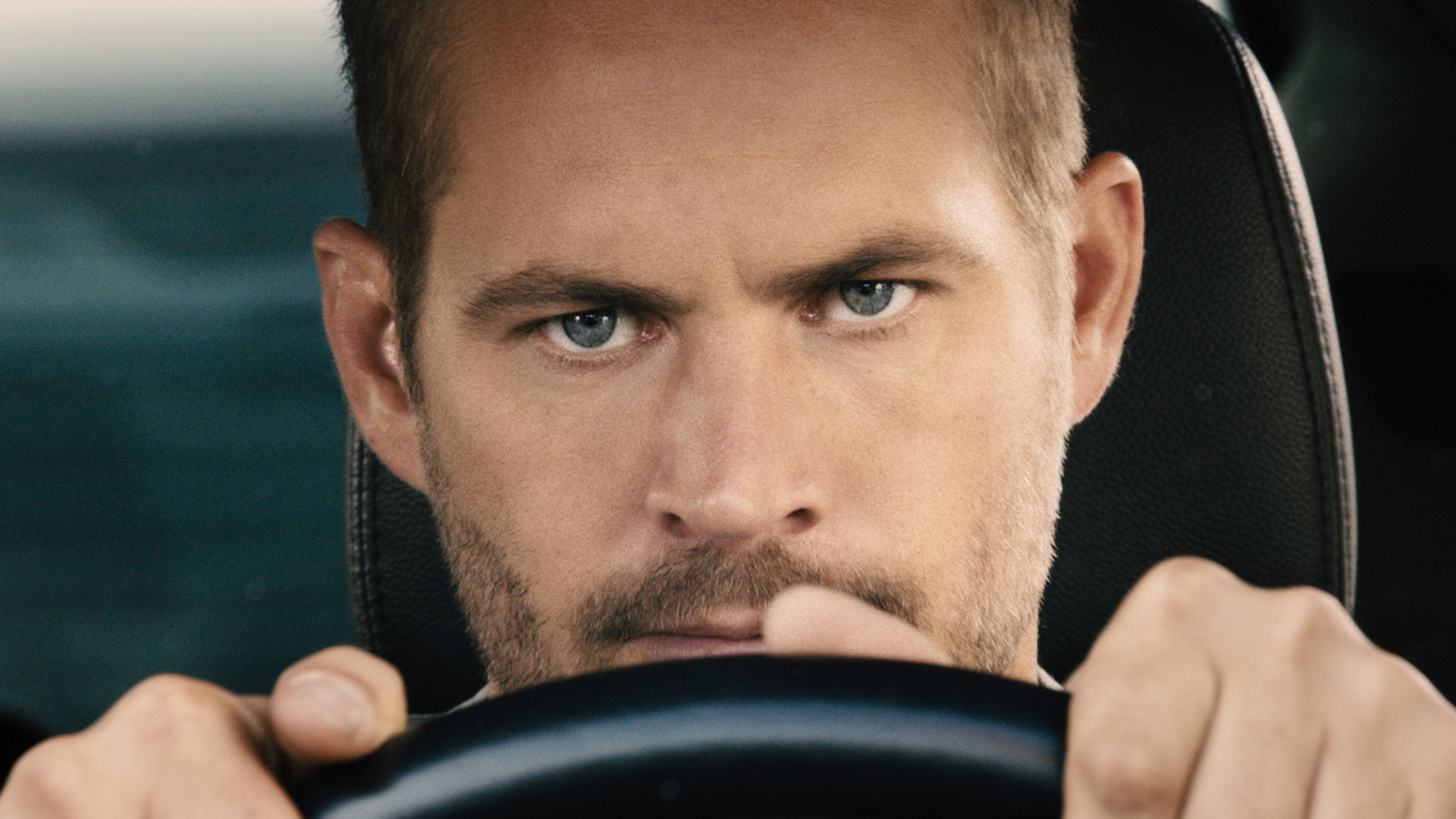 Brian O 039 Conner Fast Amp Furious Furious 7 Paul Walker 2560x1440