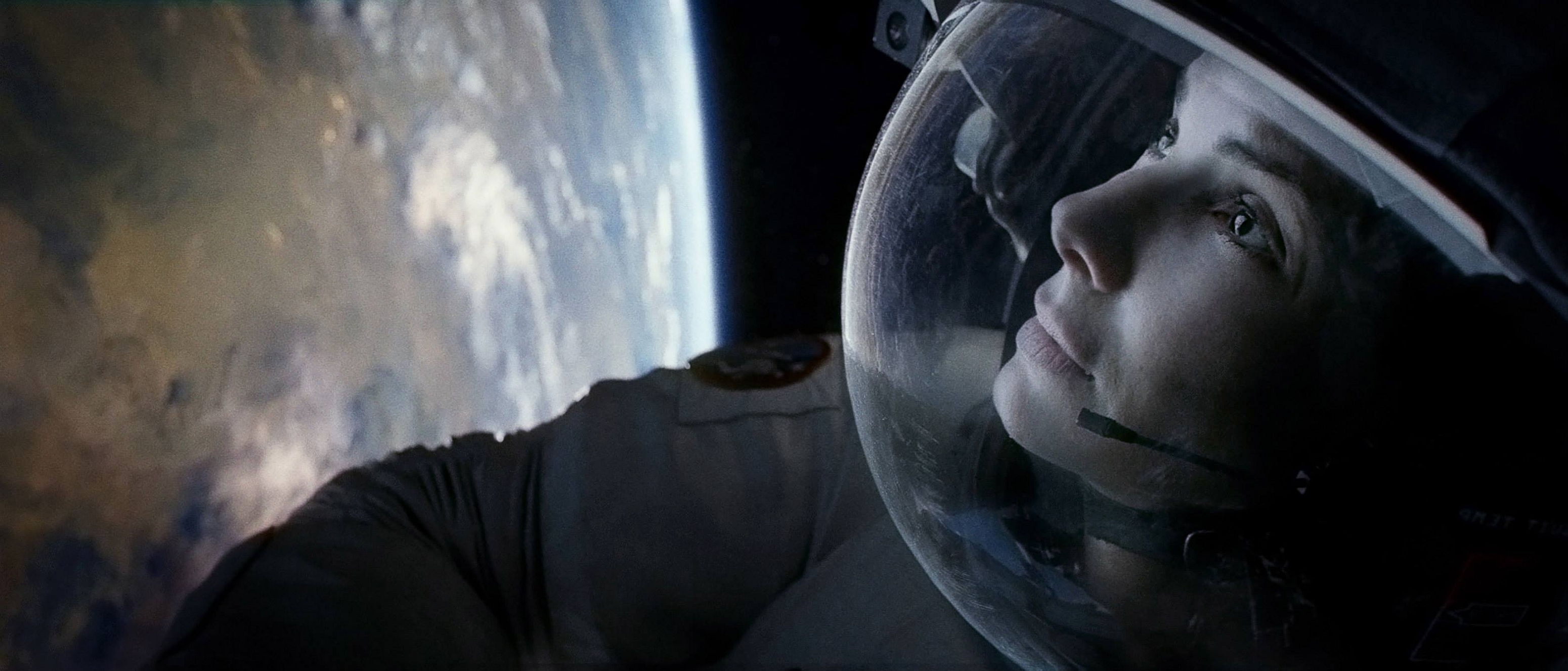 Movie Gravity 3100x1326