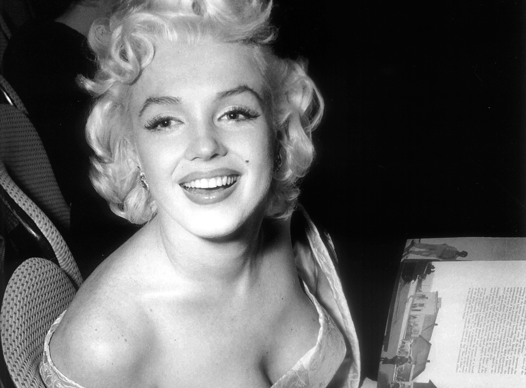 Marilyn Monroe 1742x1284