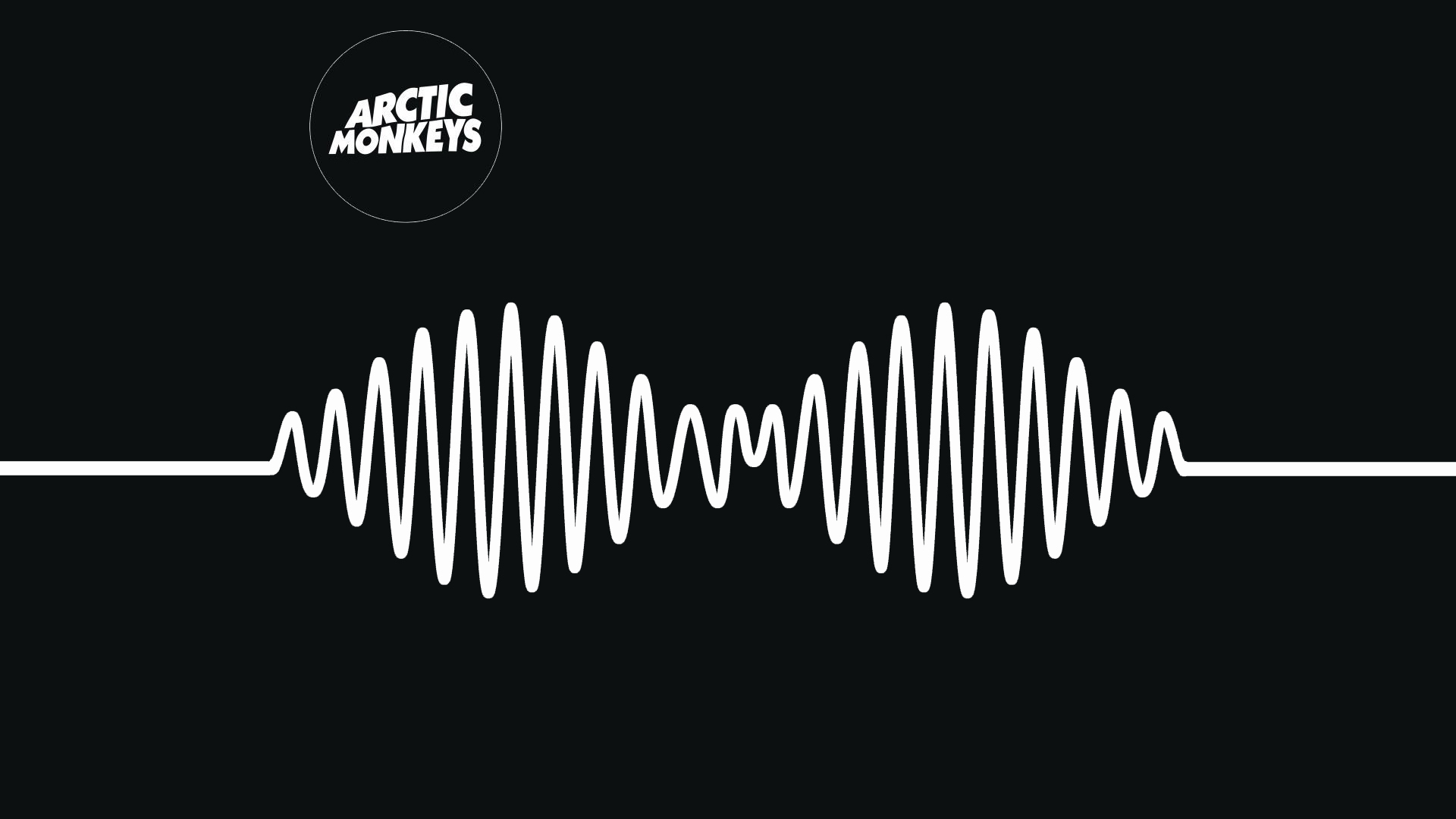 Music Arctic Monkeys 1920x1080