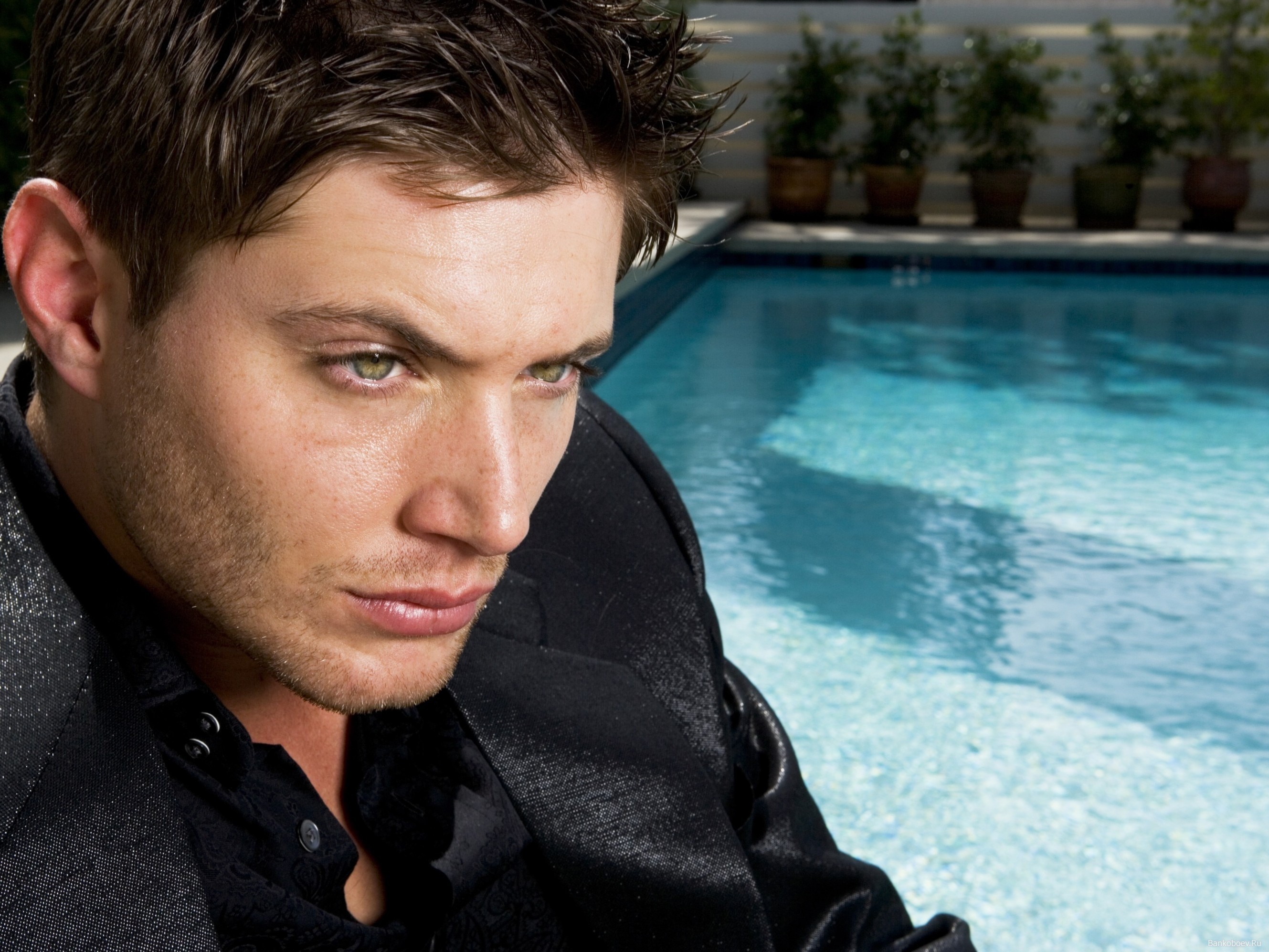 Jensen Ackles 2658x1994