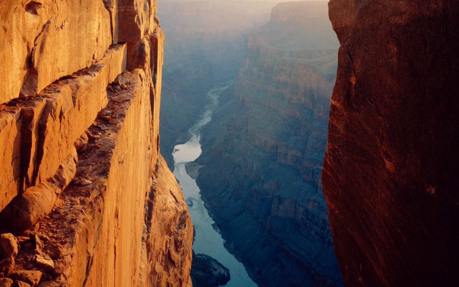 Earth Grand Canyon 1920x1200