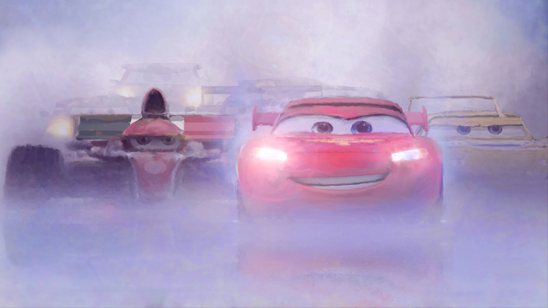 Movie Cars 2 1920x1080