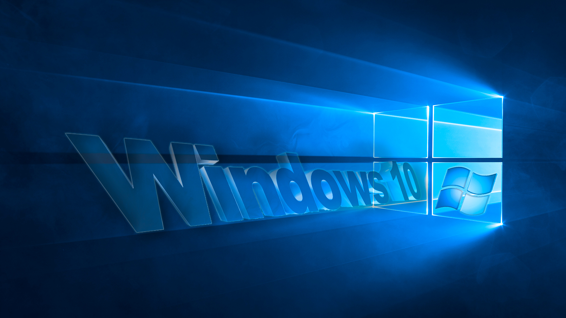 Technology Windows 10 1920x1080