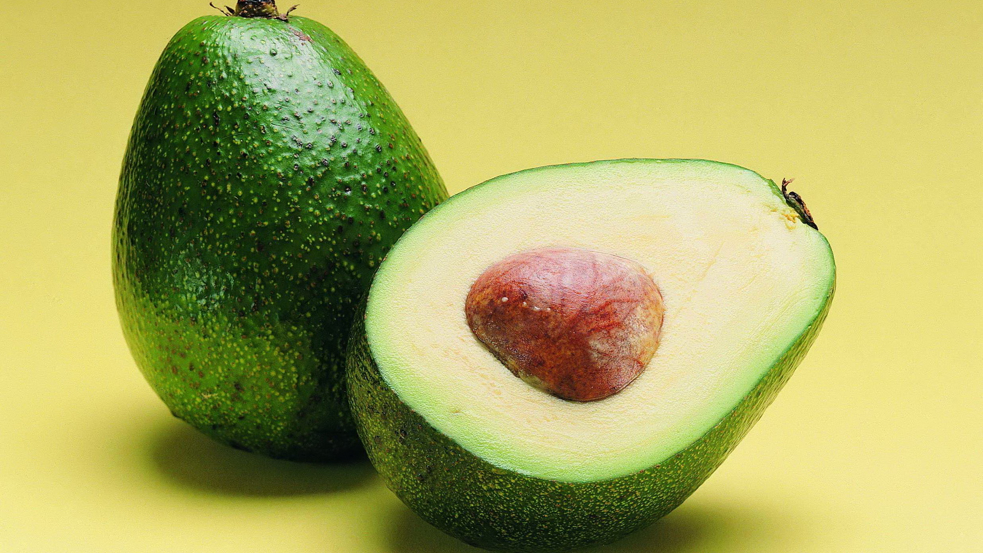 Food Avocado 1920x1080