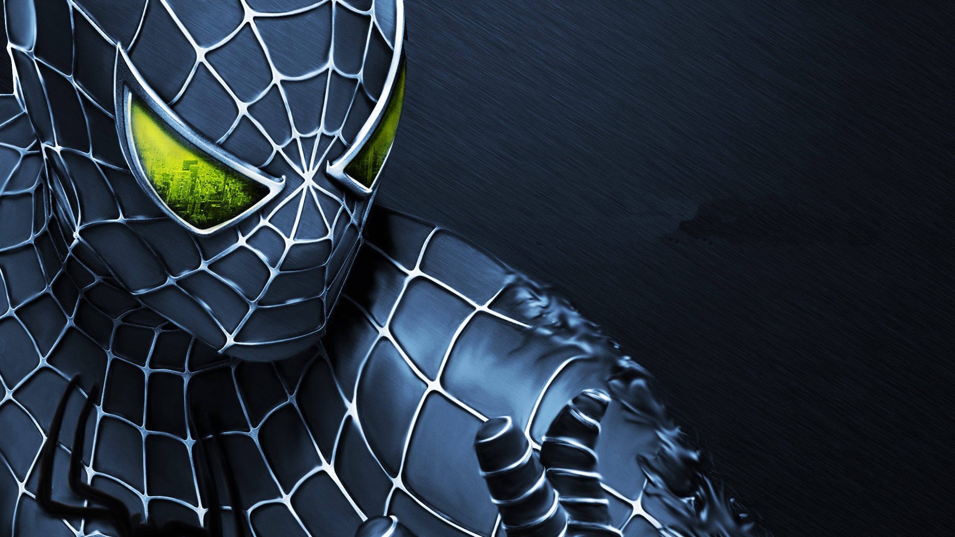 Movie Spider Man 3 1920x1080