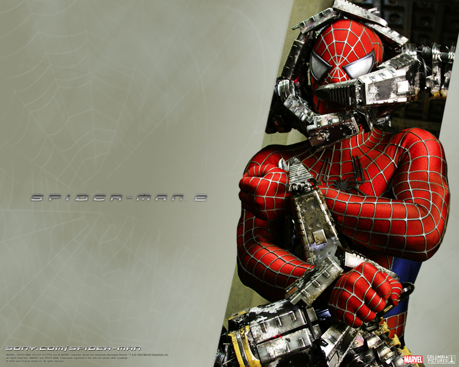 Spider Man 1600x1280