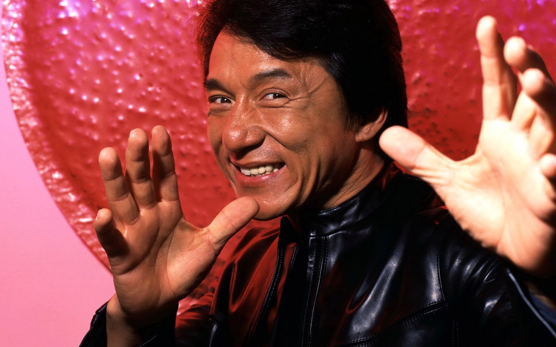 Jackie Chan 1920x1200