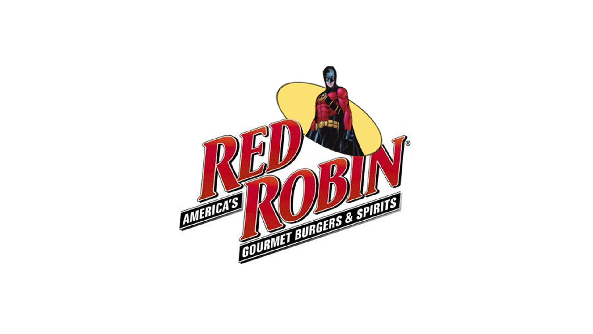 Comics Red Robin 1920x1080