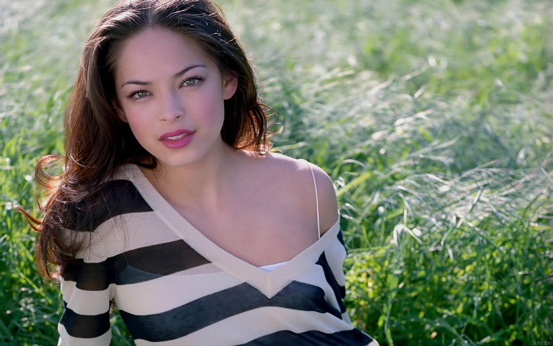 Kristin Kreuk 1920x1200