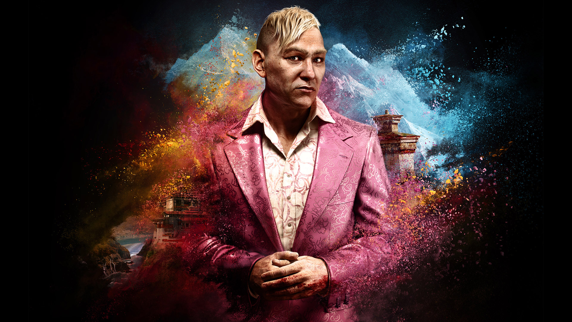 far cry 4 HD wallpapers, backgrounds