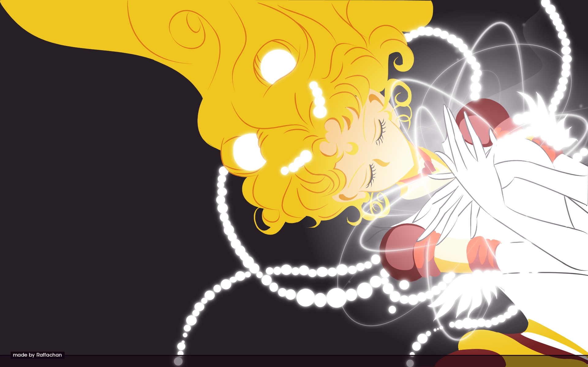 Anime Sailor Moon 1920x1200