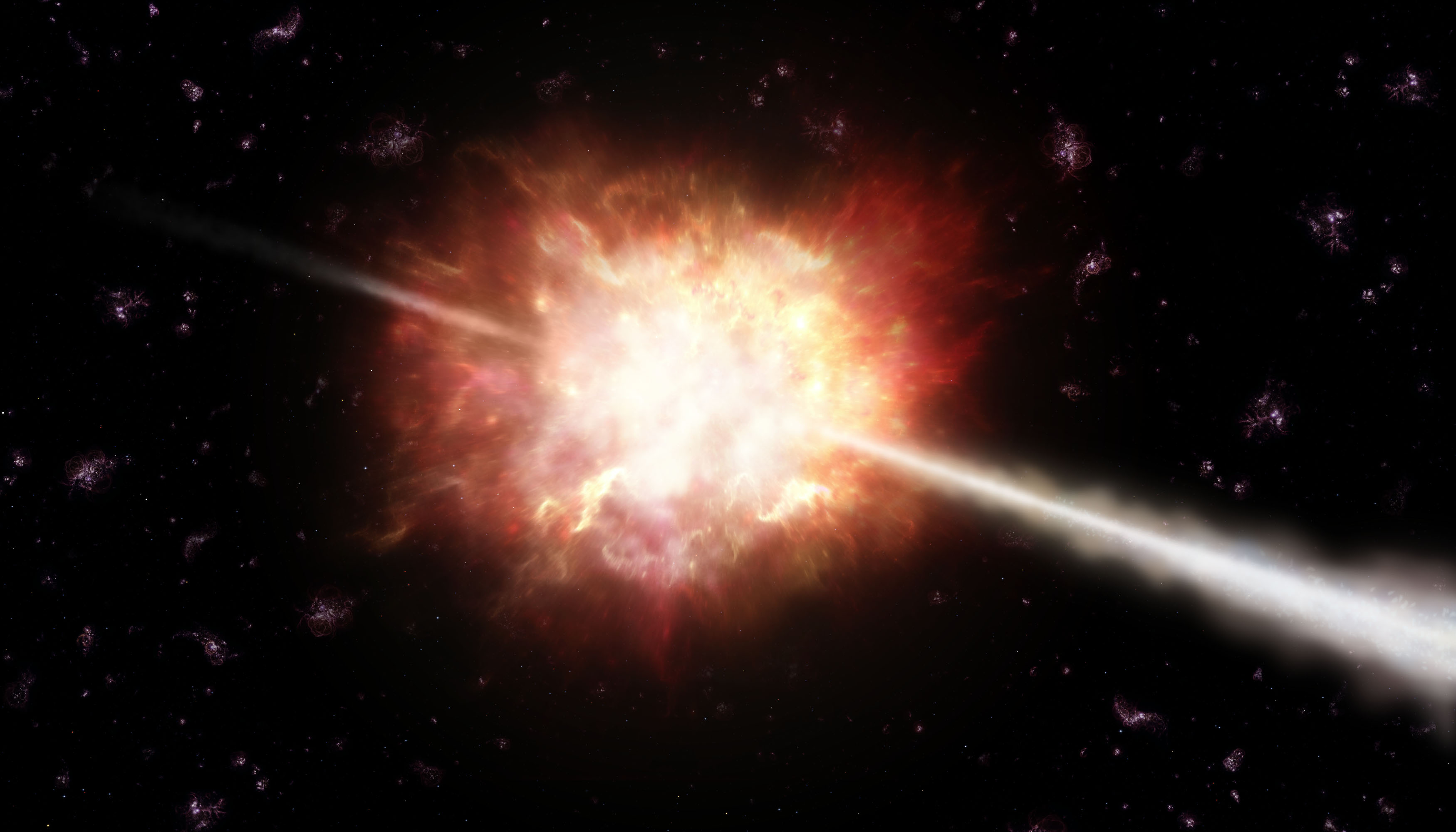 Sci Fi Supernova 3500x2000