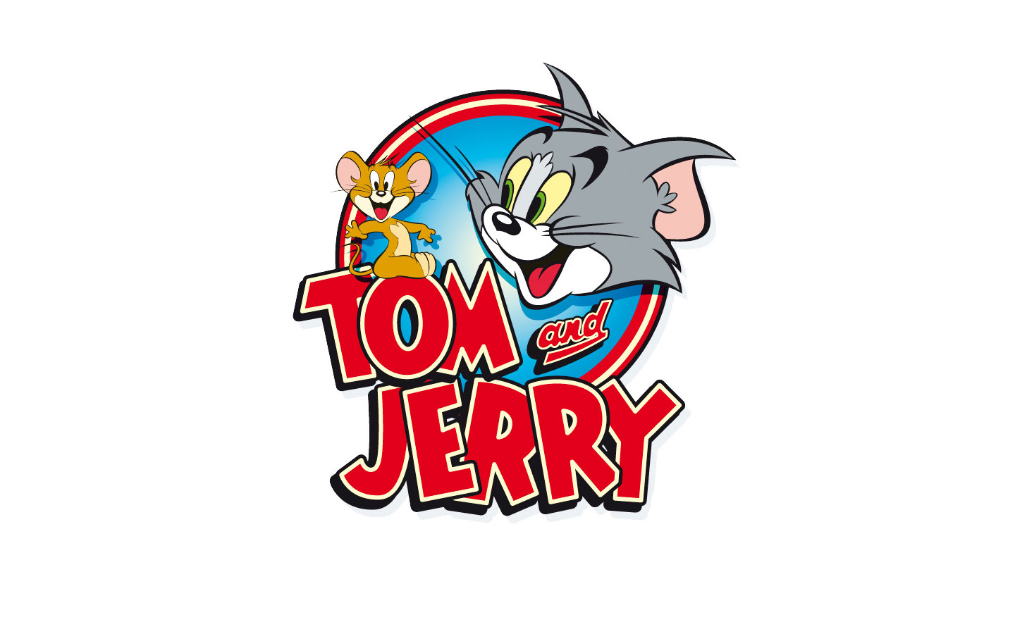Tom And Jerry 1440x900