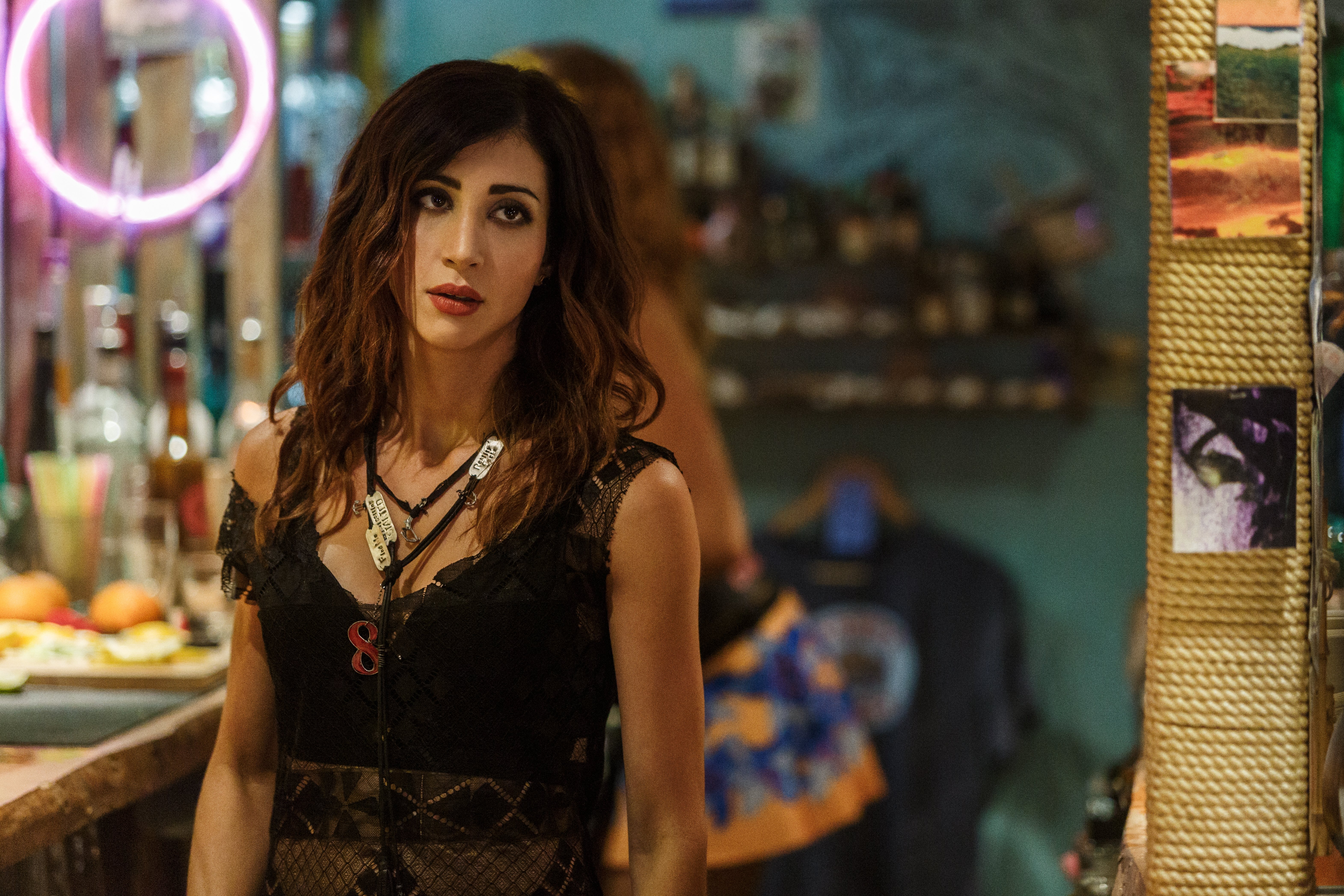 Ash Vs Evil Dead Dana Delorenzo 6282x4188