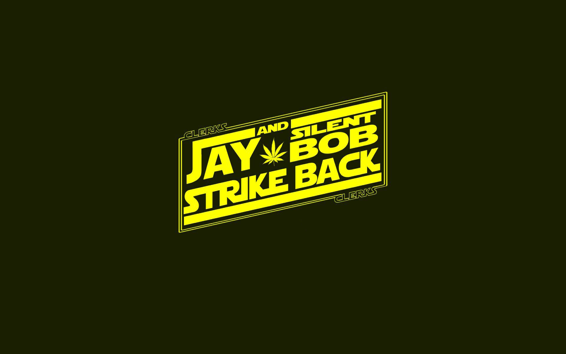 Movie Jay And Silent Bob Strike Back 1920x1200