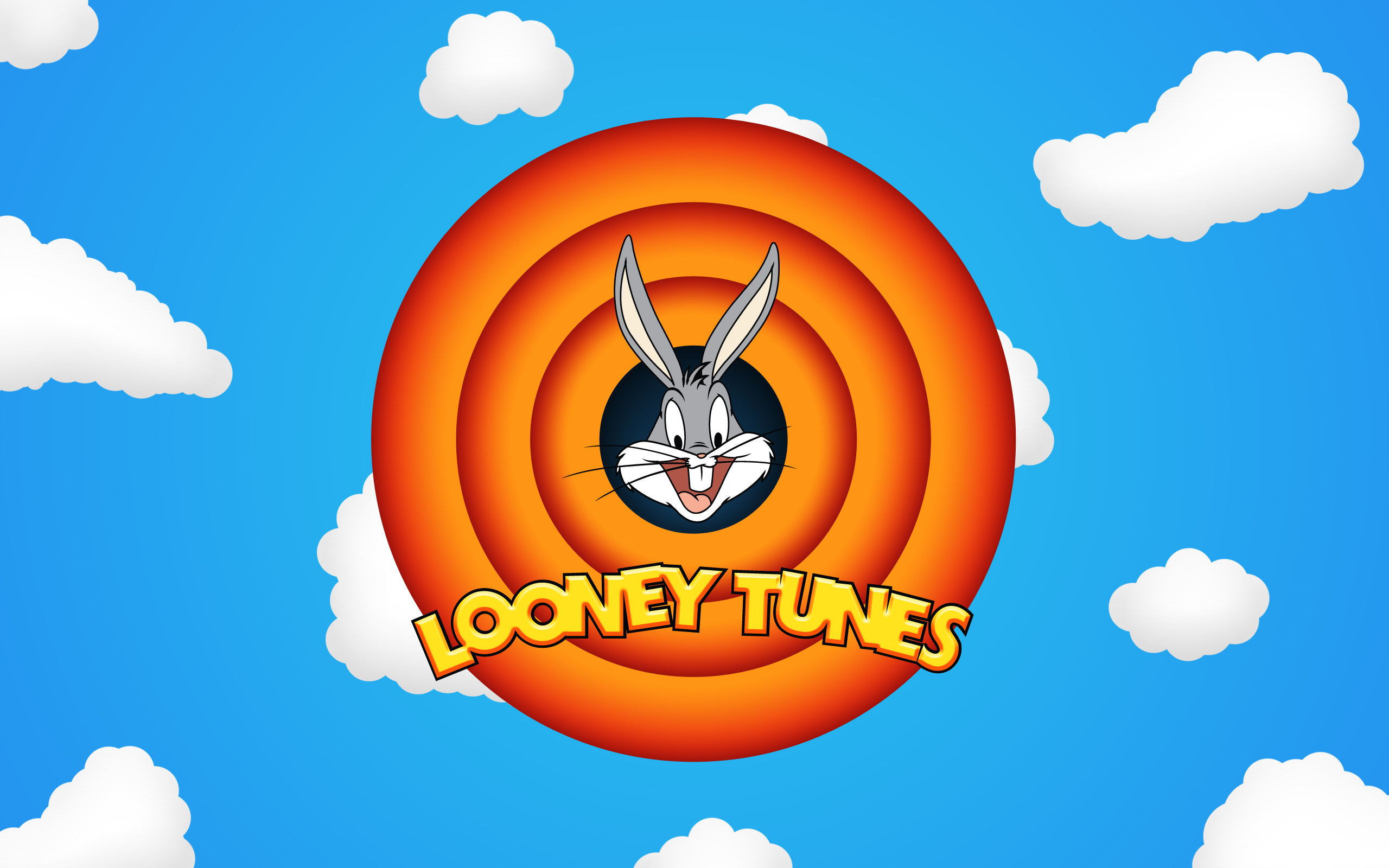 Looney Tunes 2560x1600