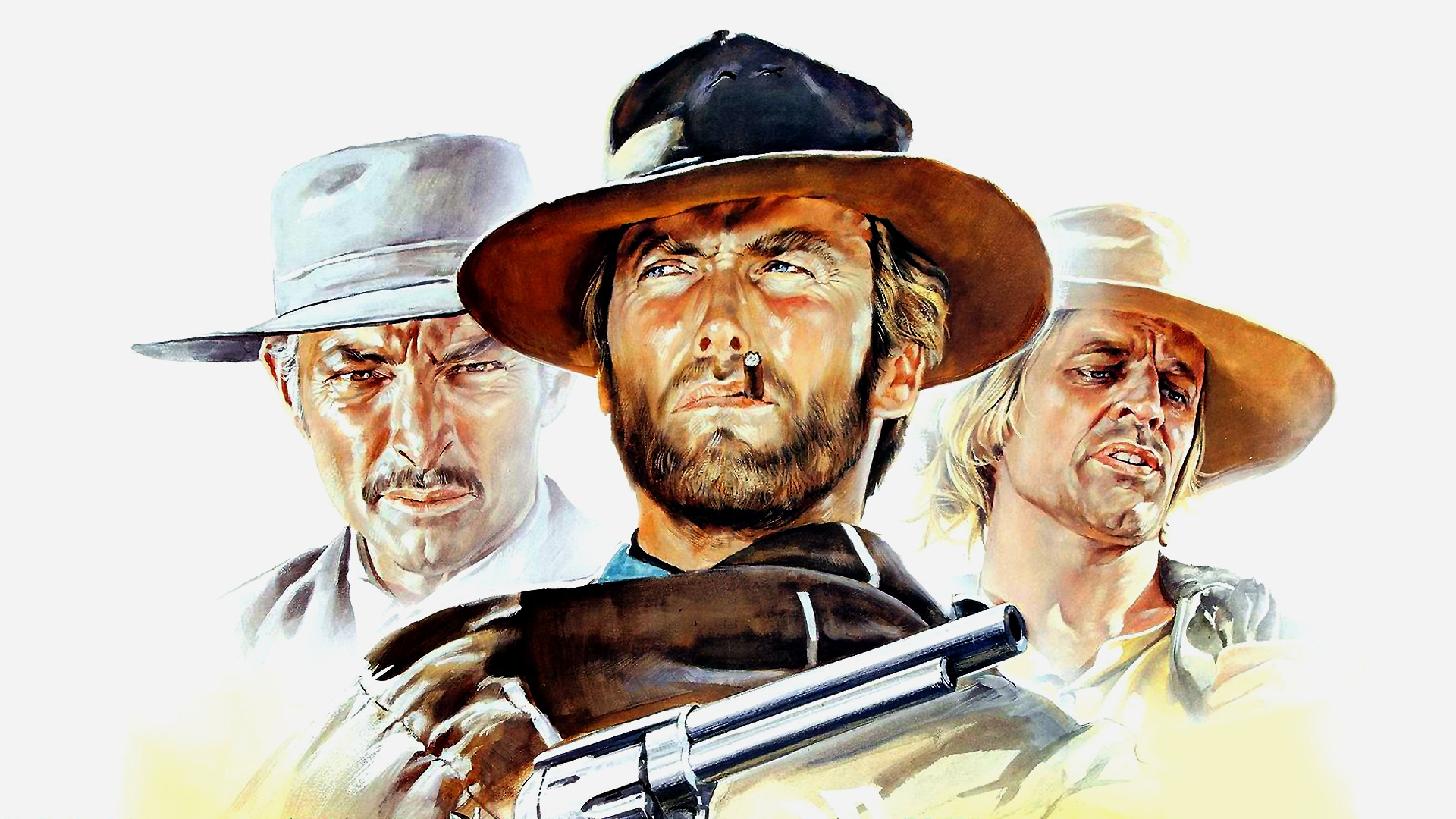 Movie For A Few Dollars More 1920x1080