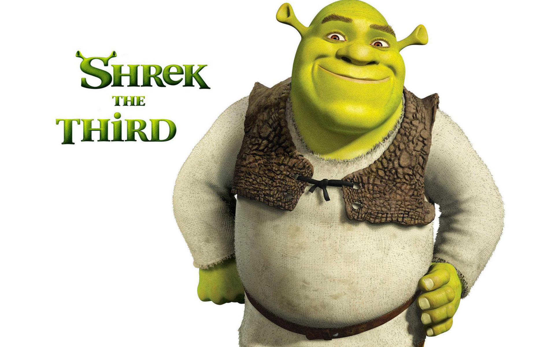 Movie Shrek The Third 1920x1200