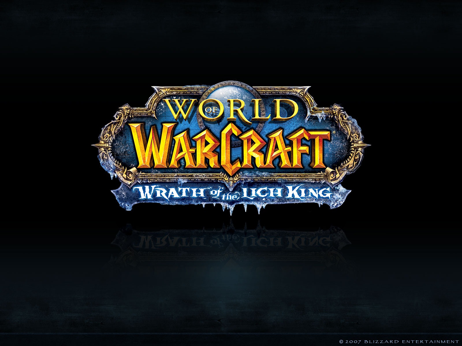 Video Game Warcraft 1600x1200