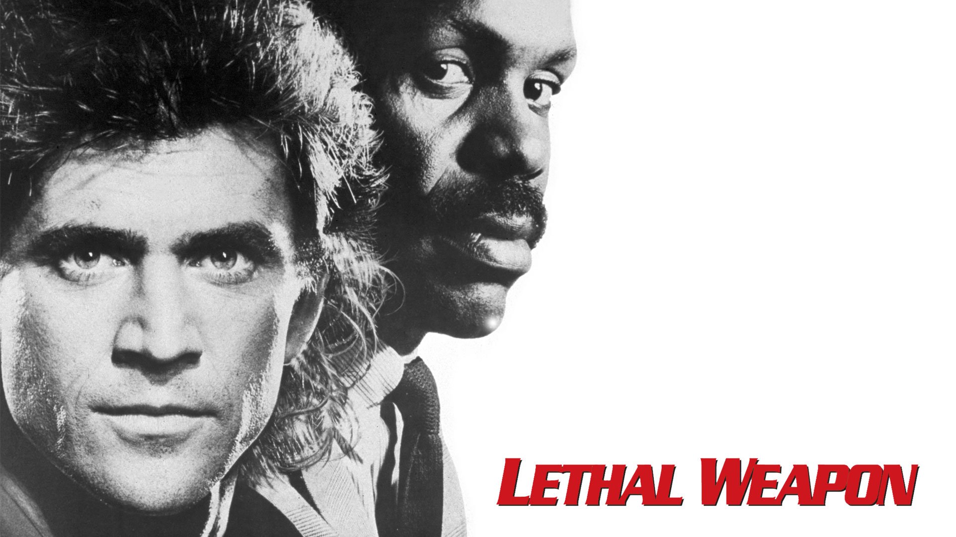 Lethal Weapon 1920x1080