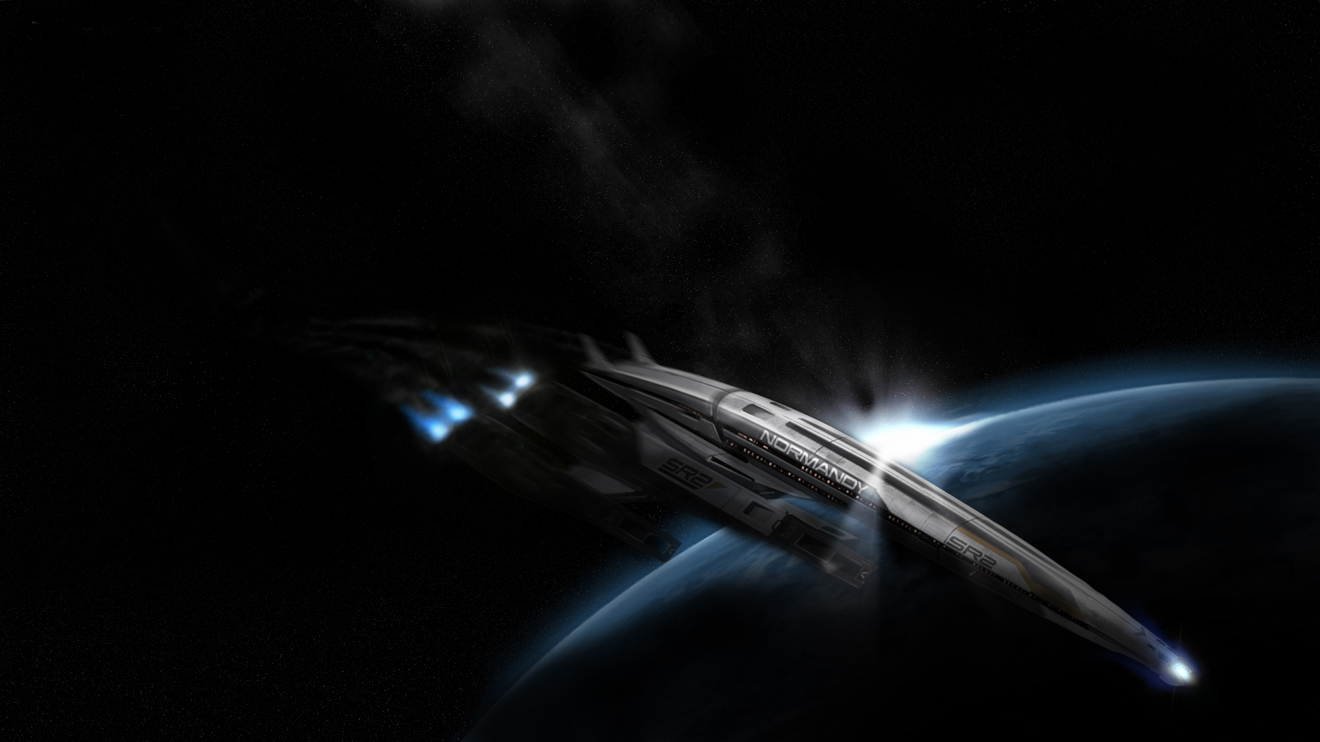 Normandy Sr 2 1920x1080