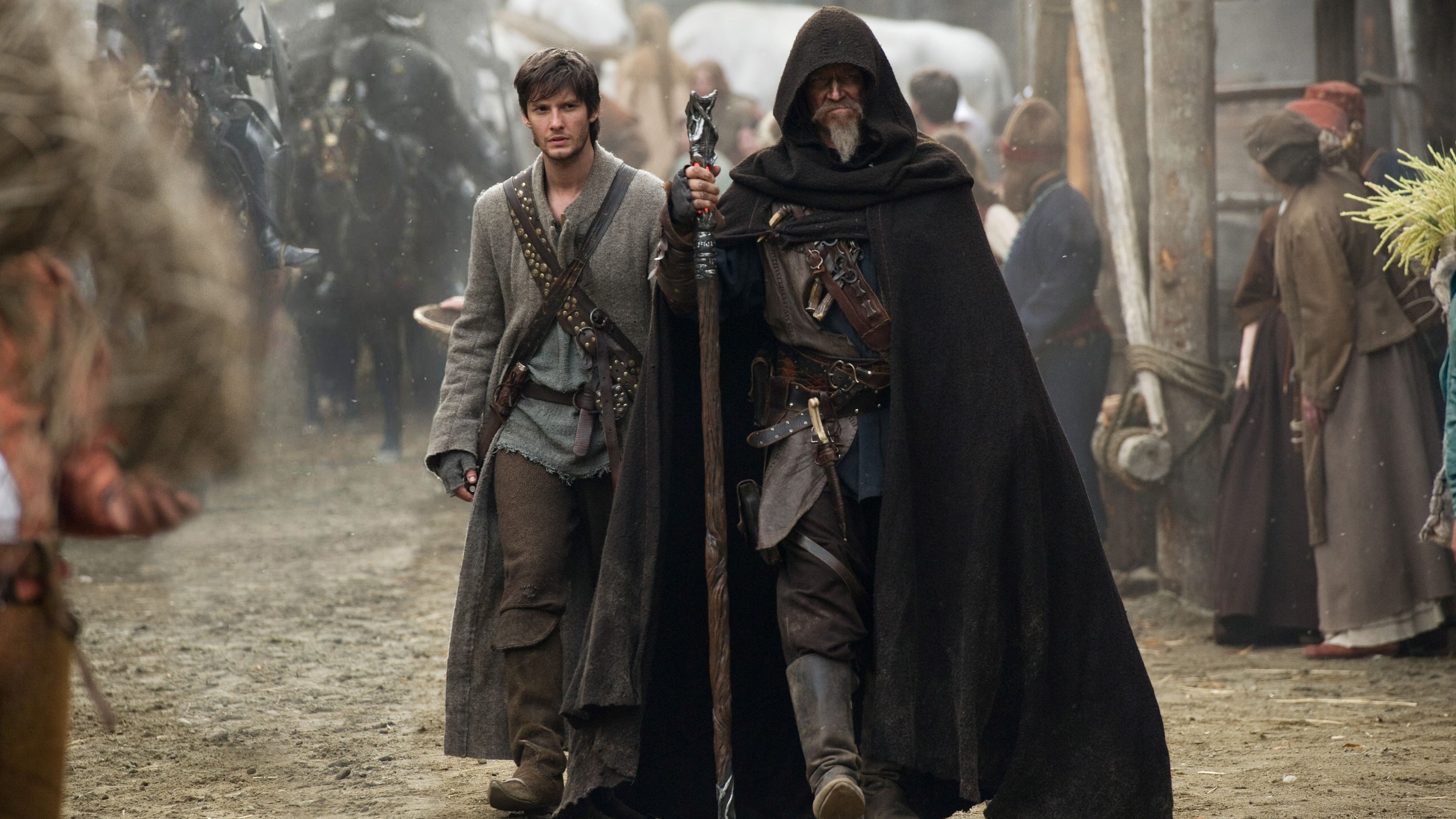 Movie Seventh Son 3857x2170