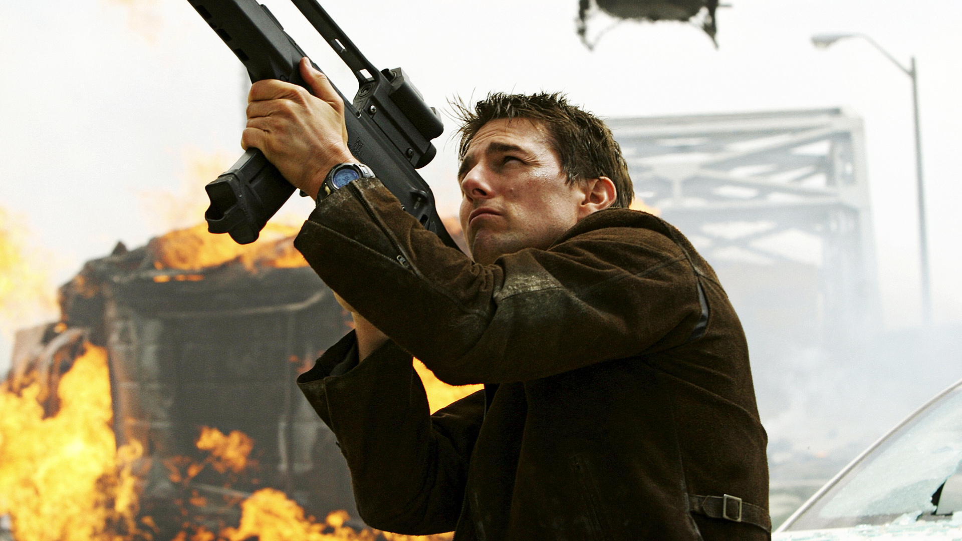 Movie Mission Impossible Iii 1920x1080