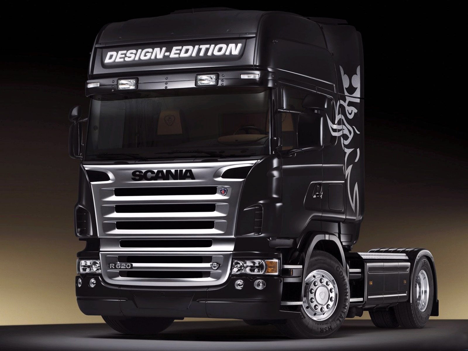 Vehicles Scania 1600x1200