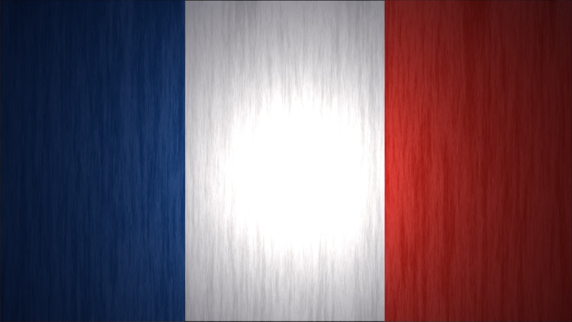 Flag Flag Of France 1920x1080