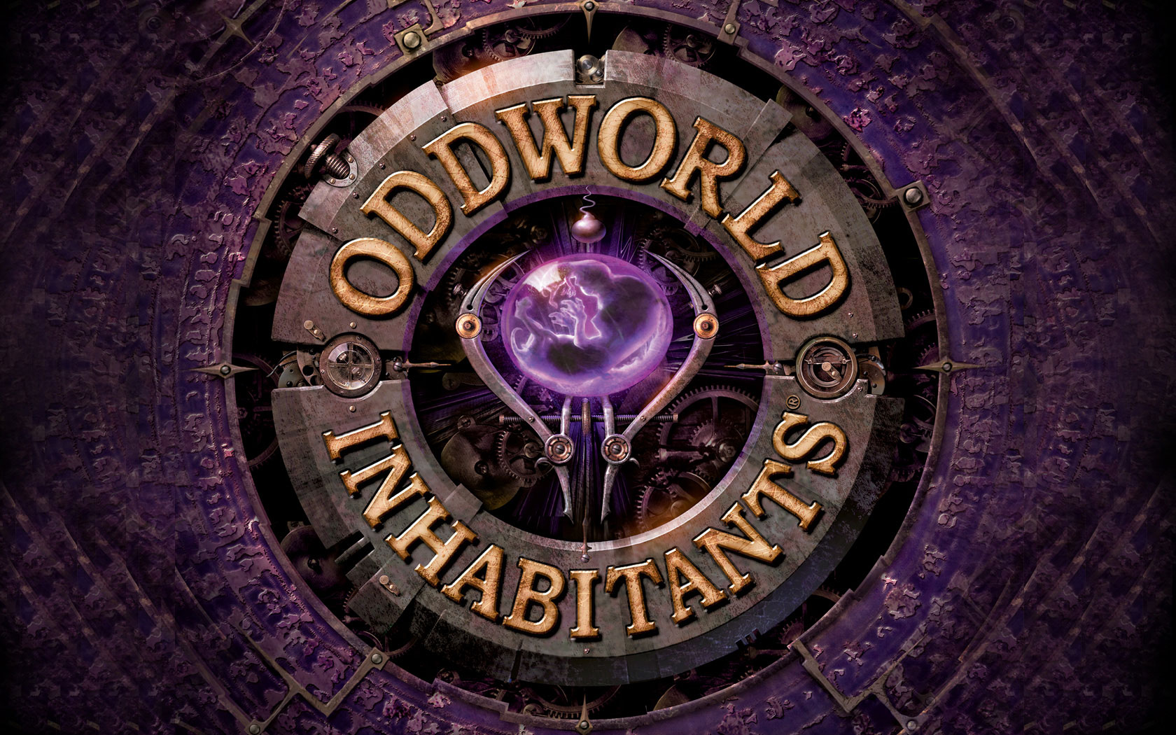 Oddworld 1680x1050