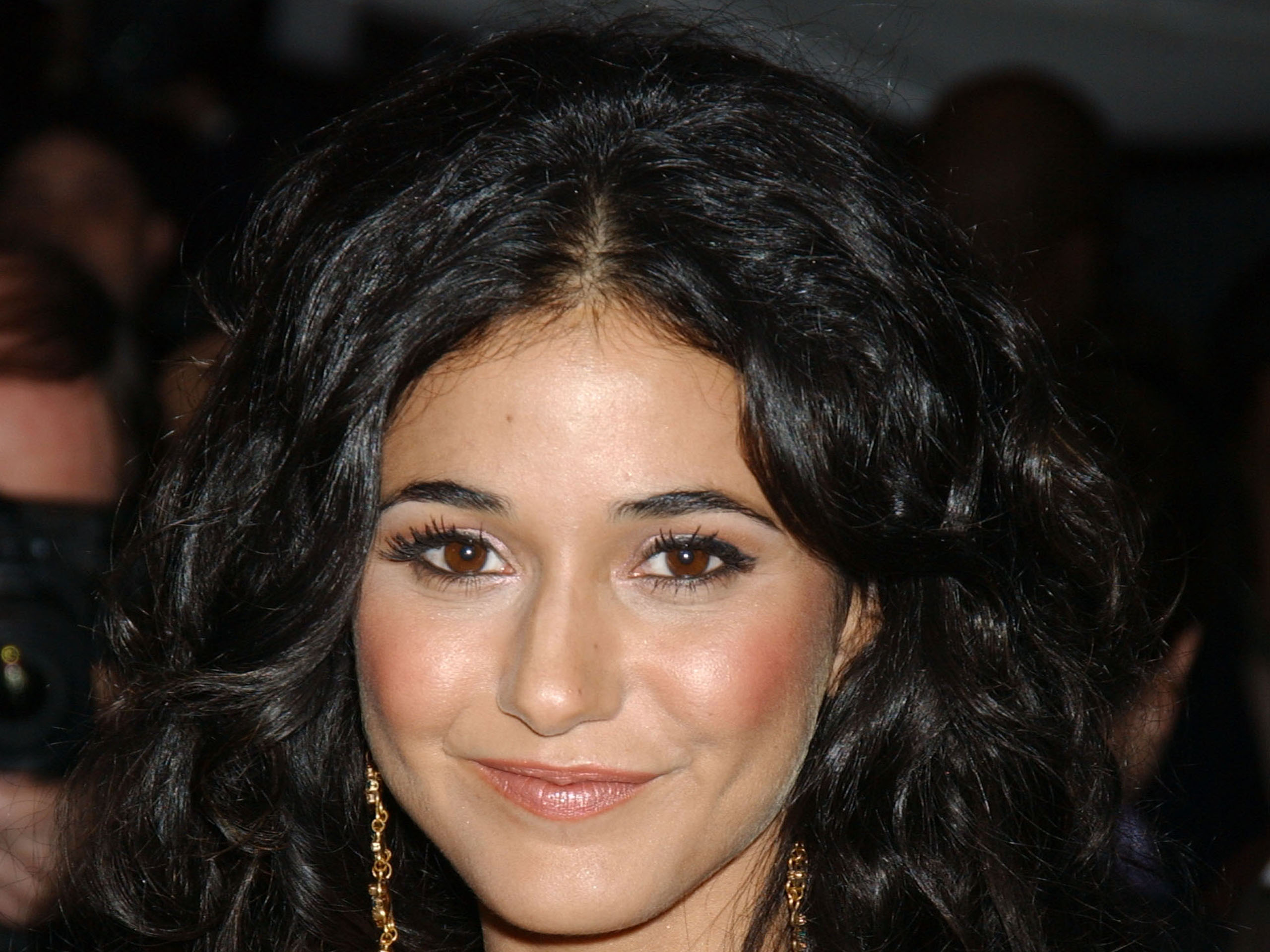 Emmanuelle Chriqui 2560x1920