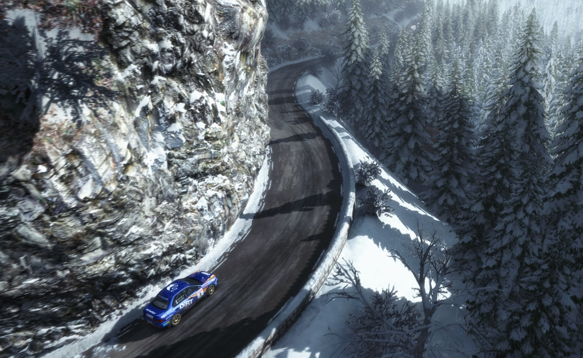 Dirt Rally 1920x1178