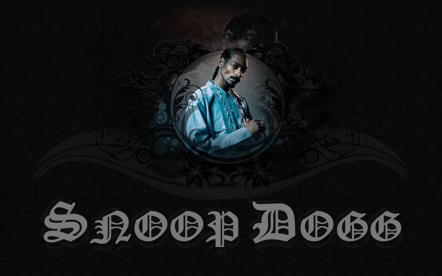 Snoop Dogg 1440x900
