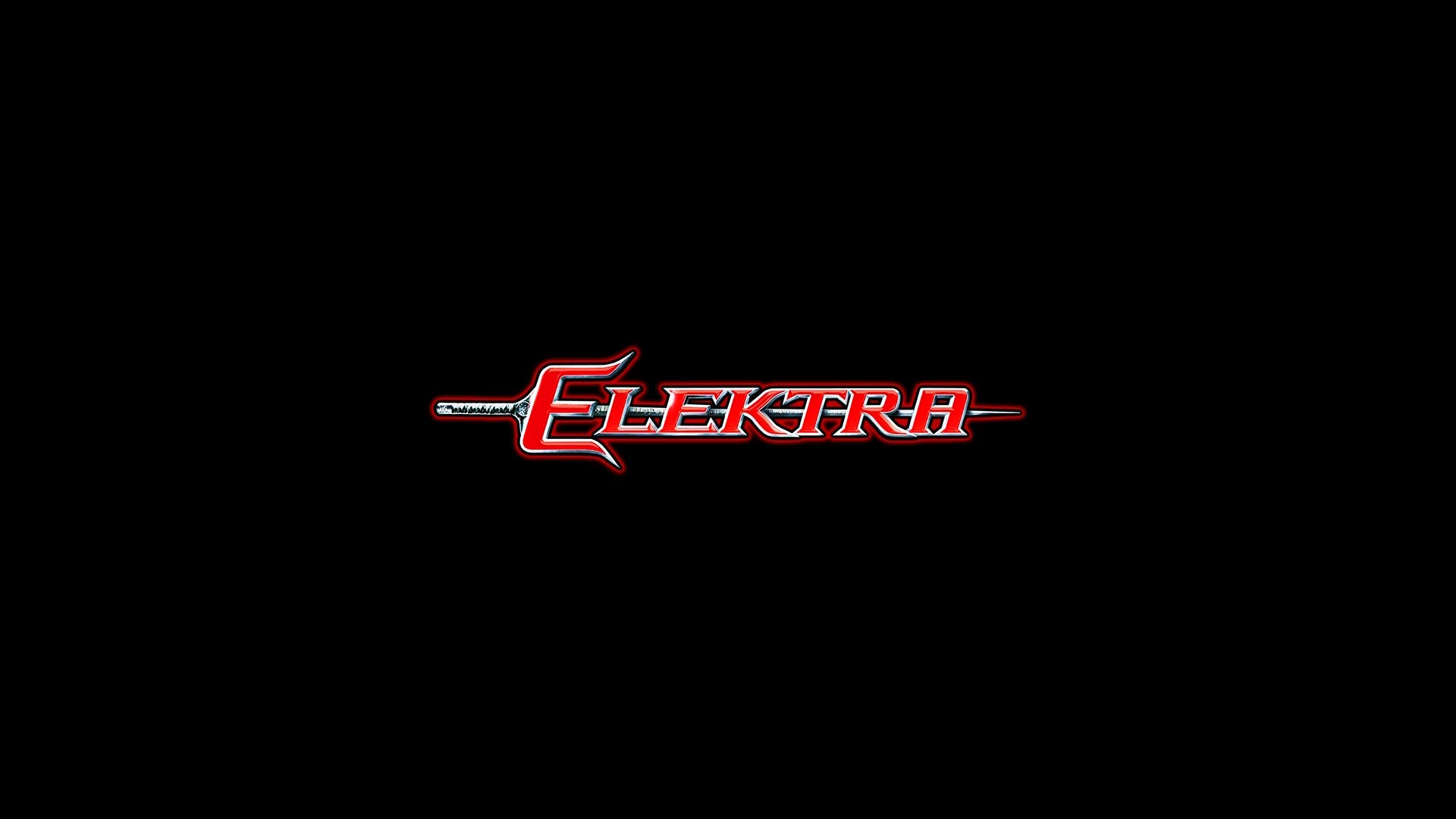 Movie Elektra 1920x1080