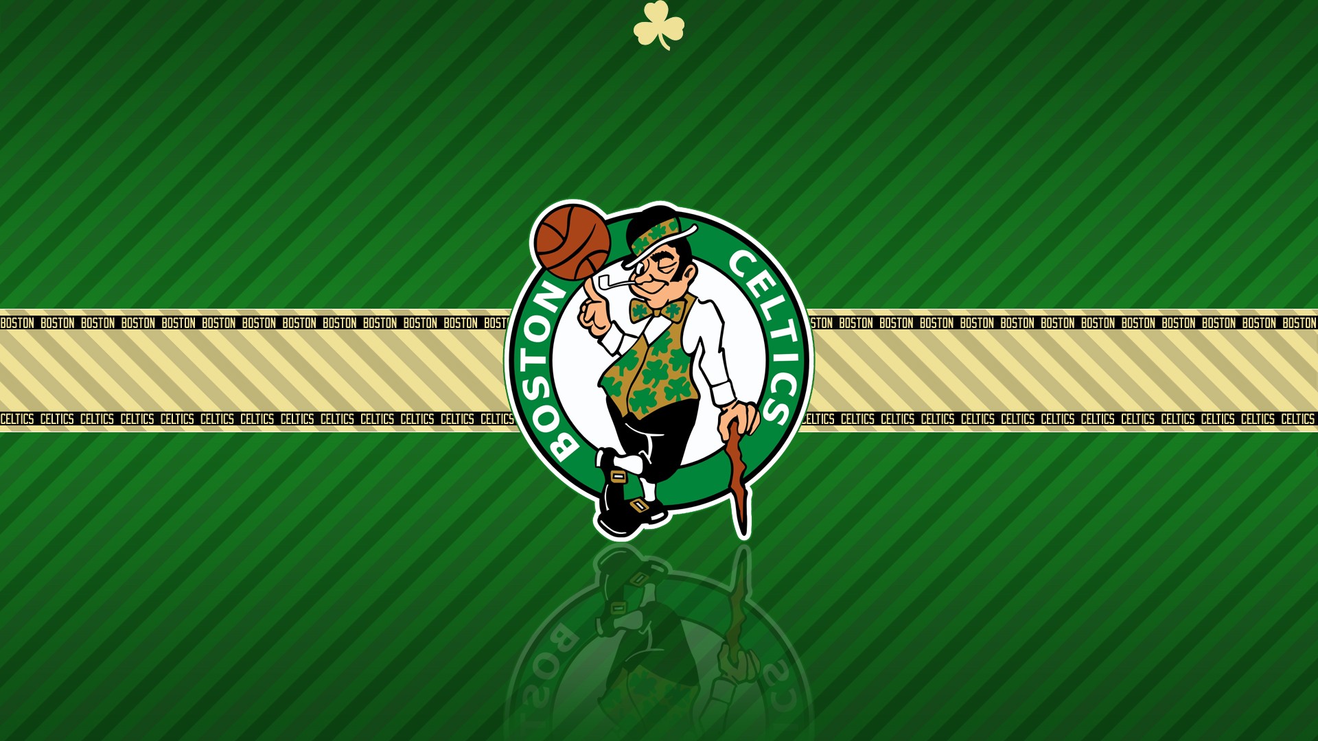 Sports Boston Celtics 1920x1080