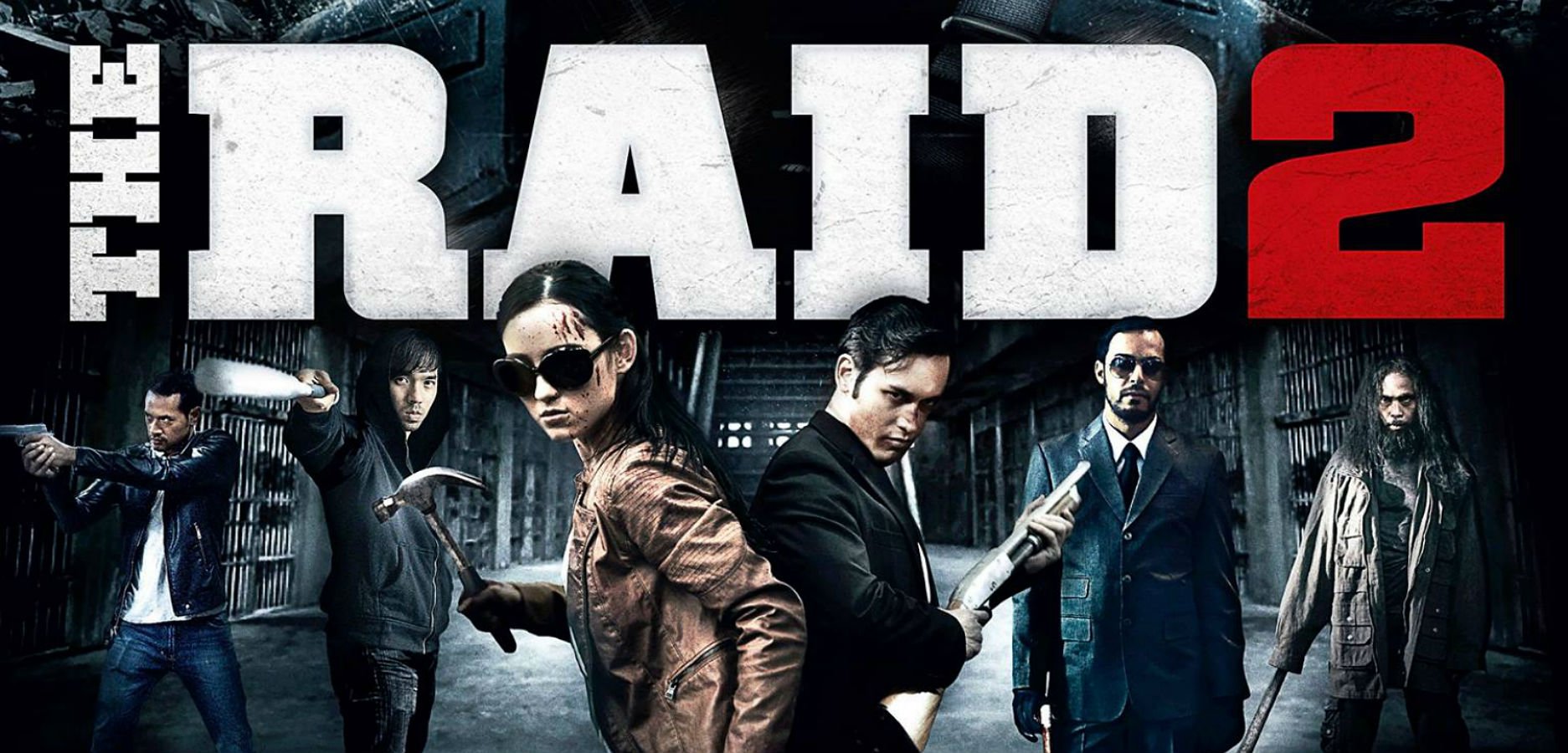 download the raid 2 berandal