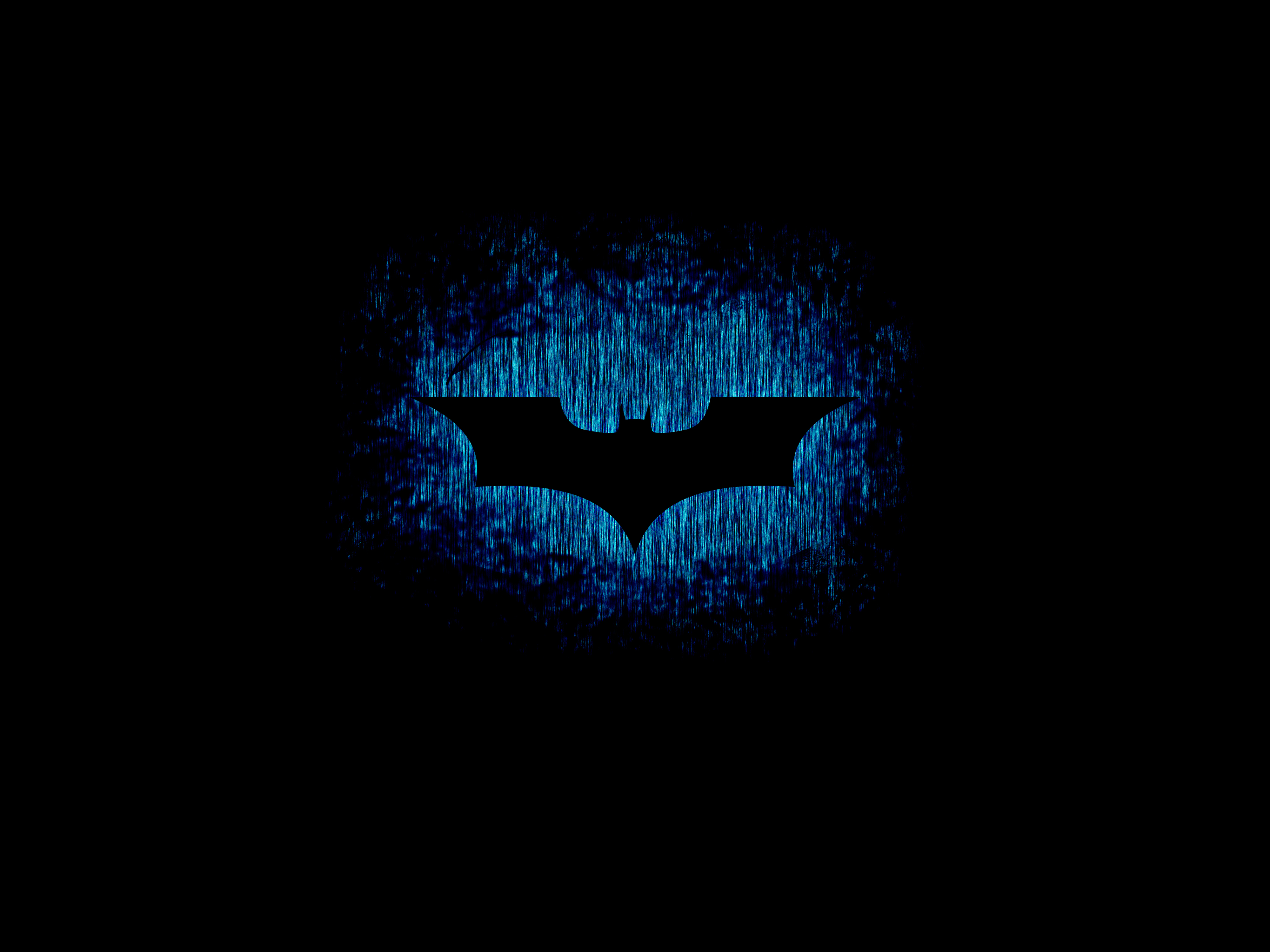 Batman Batman Symbol 4000x3000