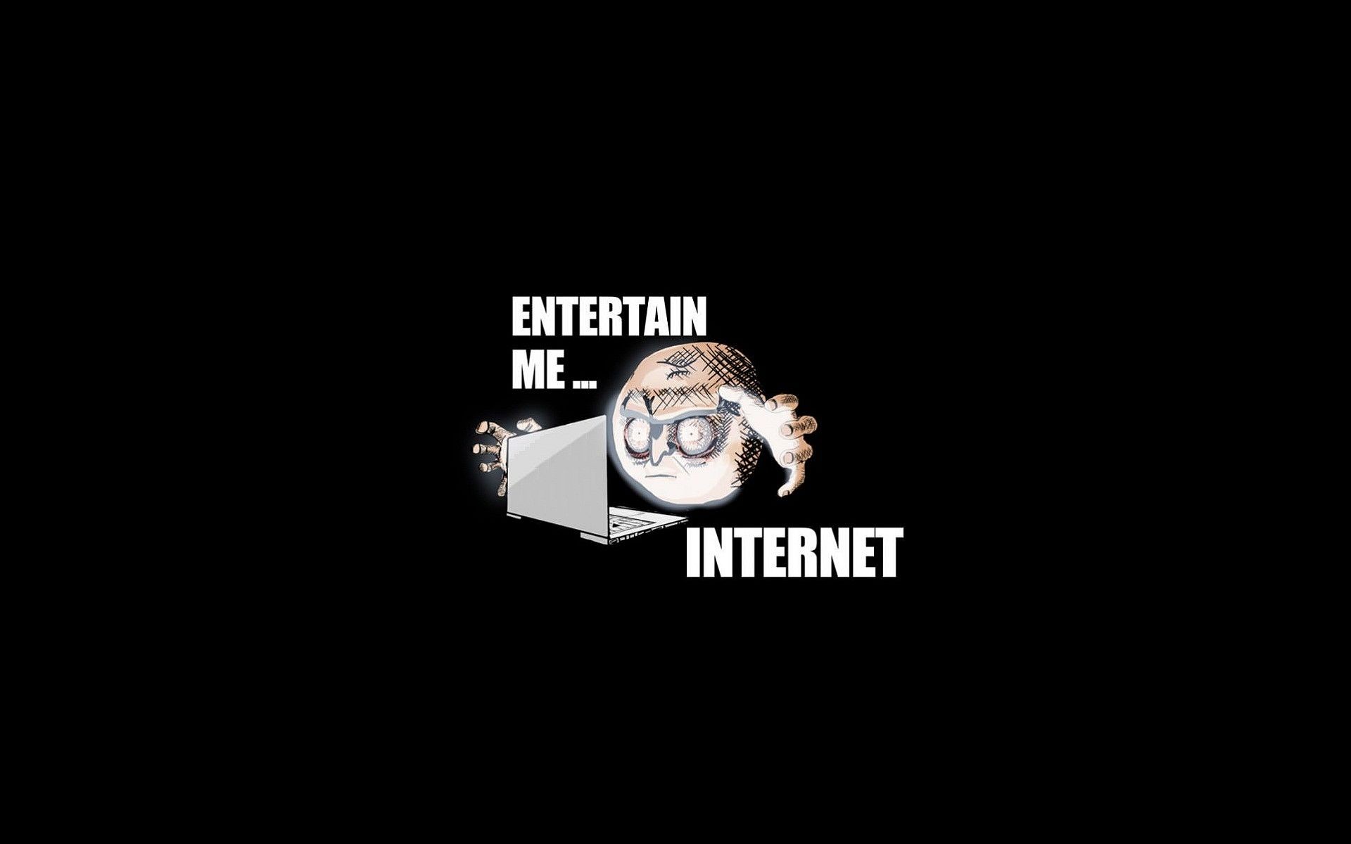 Funny Internet 1920x1200