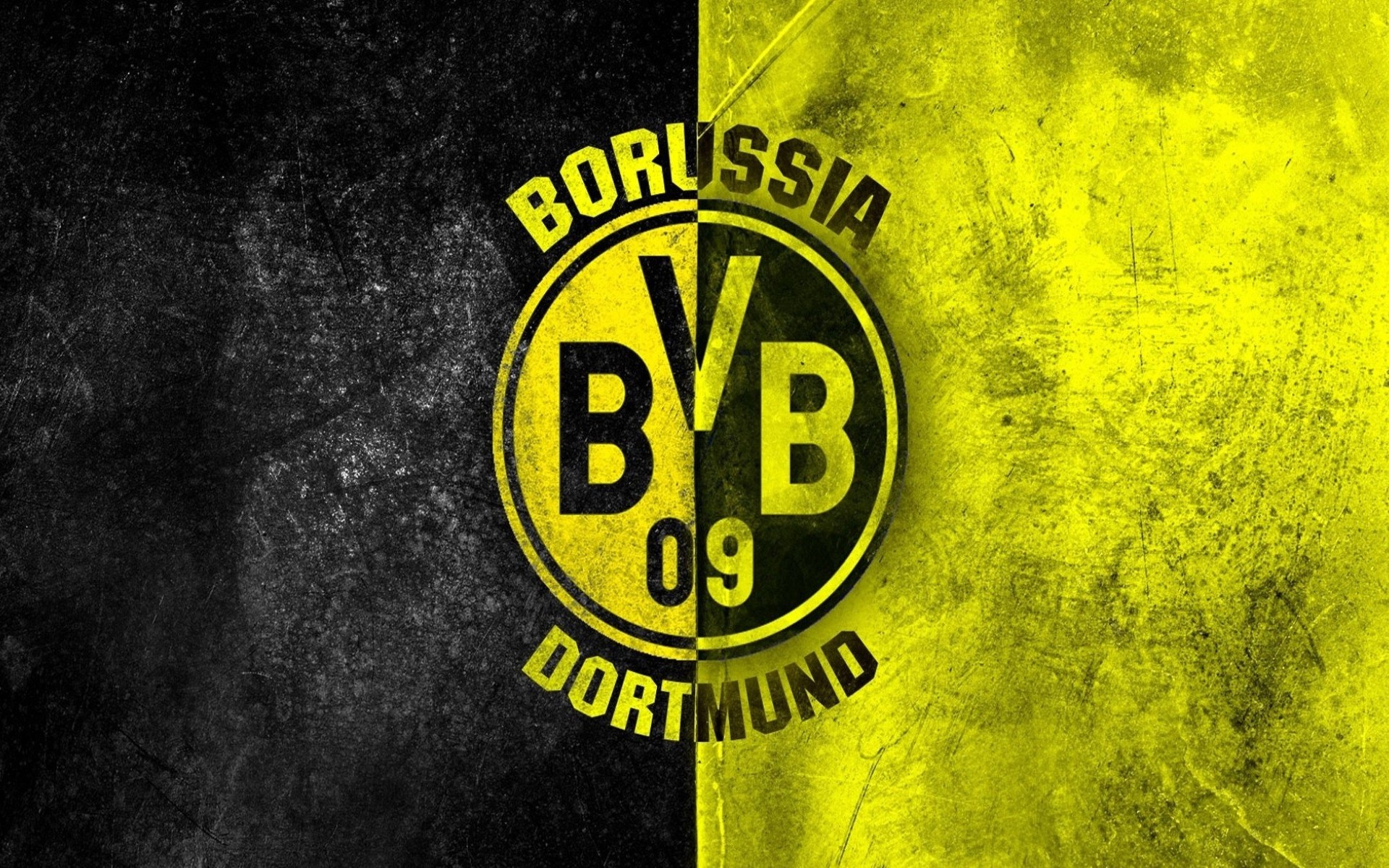 Borussia Dortmund 1920x1200