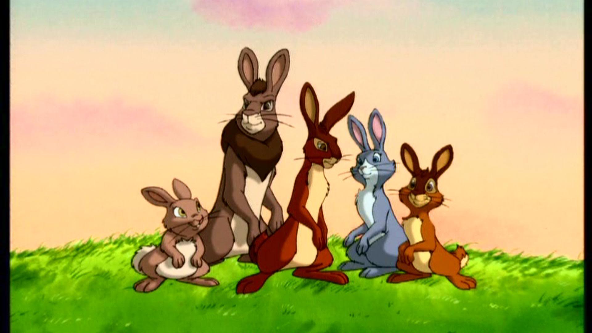 Watership Down 1920x1080