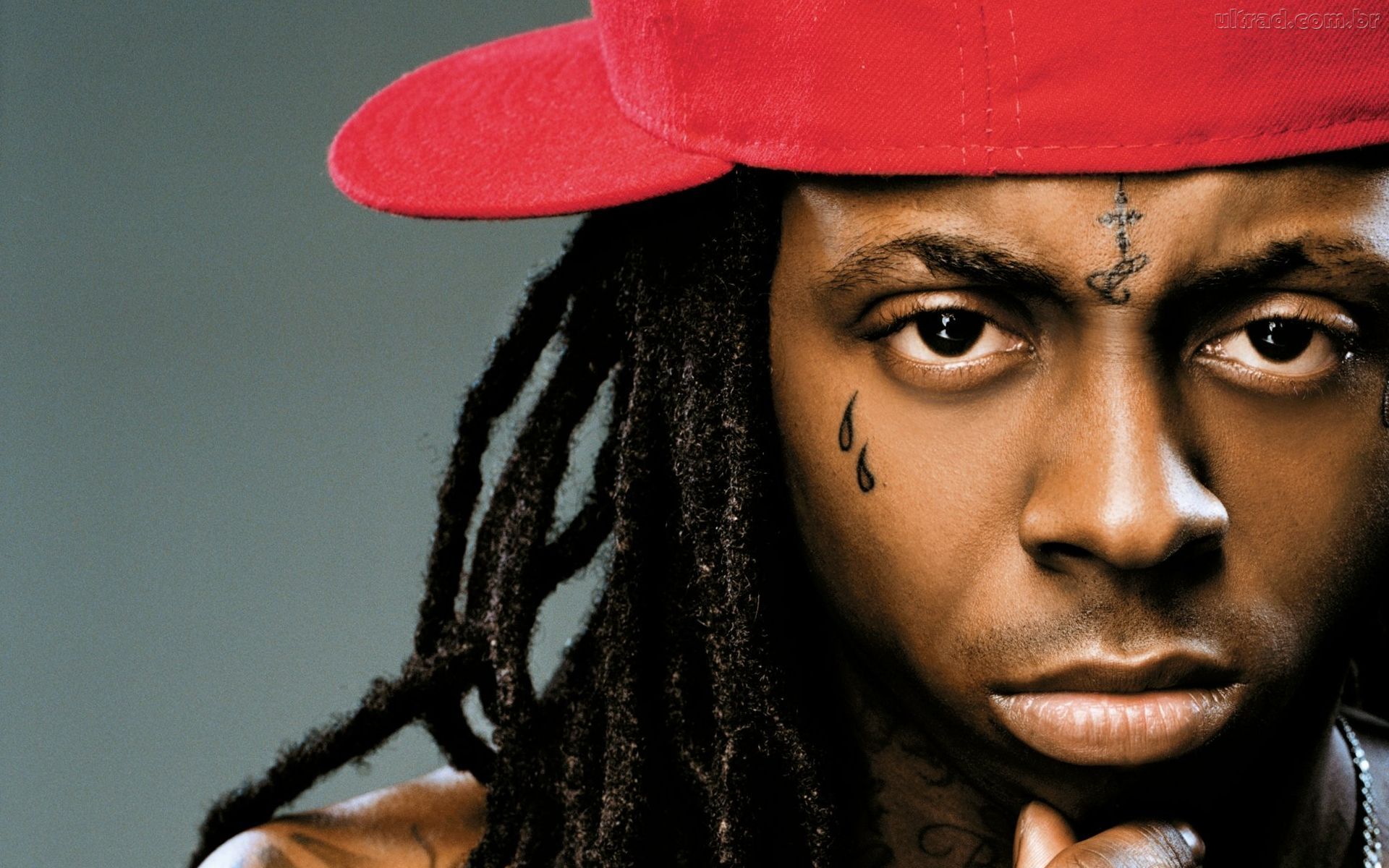 Lil Wayne 1920x1200