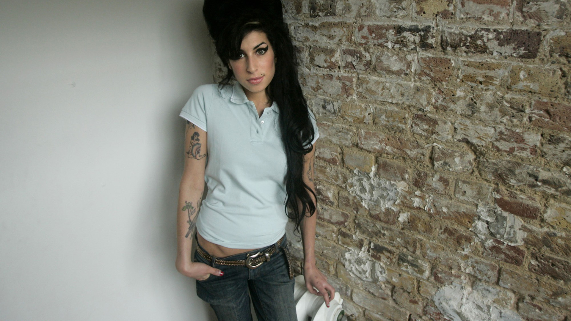 Music Amy Winehouse 1920x1080
