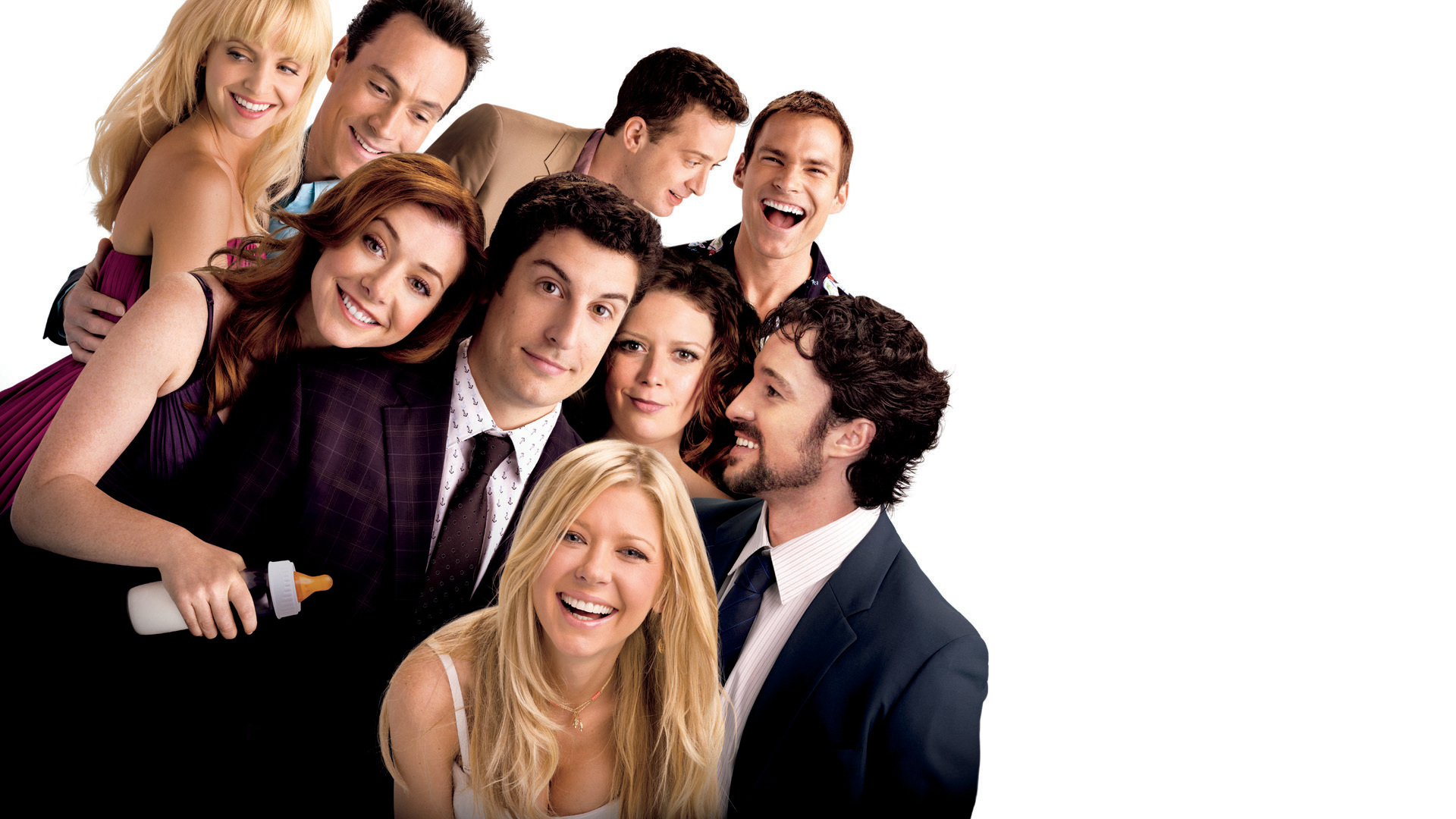 Movie American Reunion 1920x1080